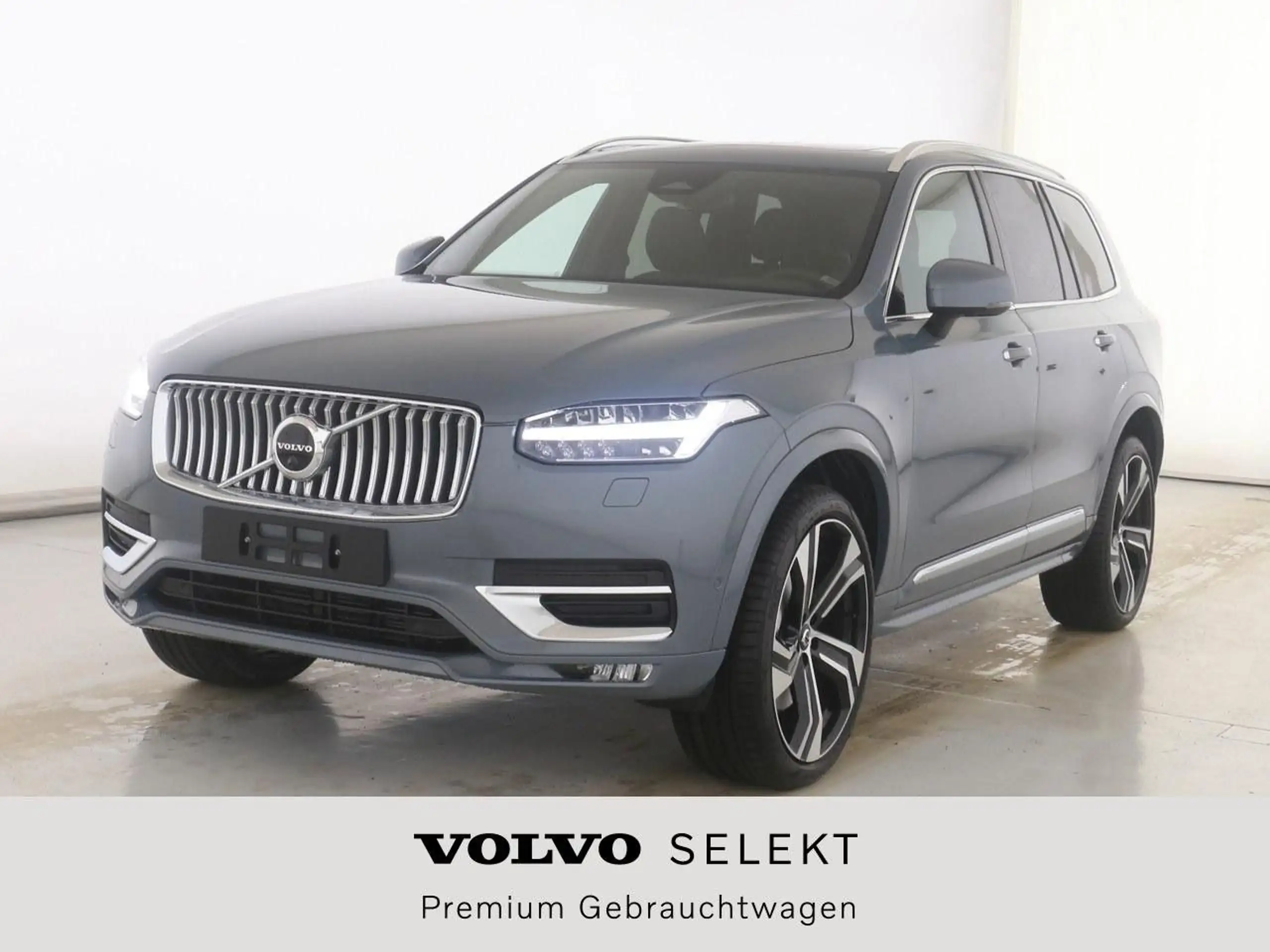 Volvo - XC90