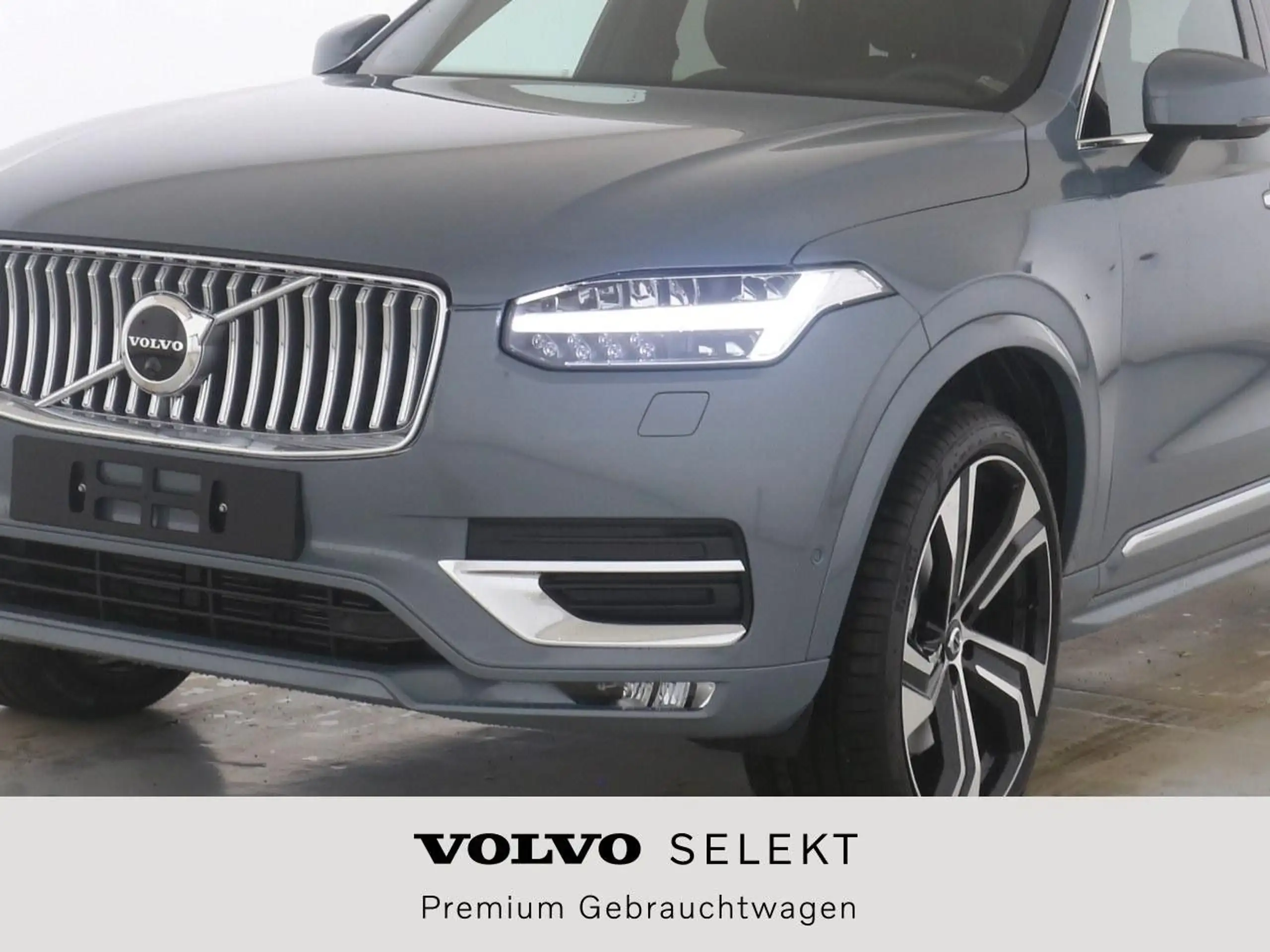 Volvo - XC90