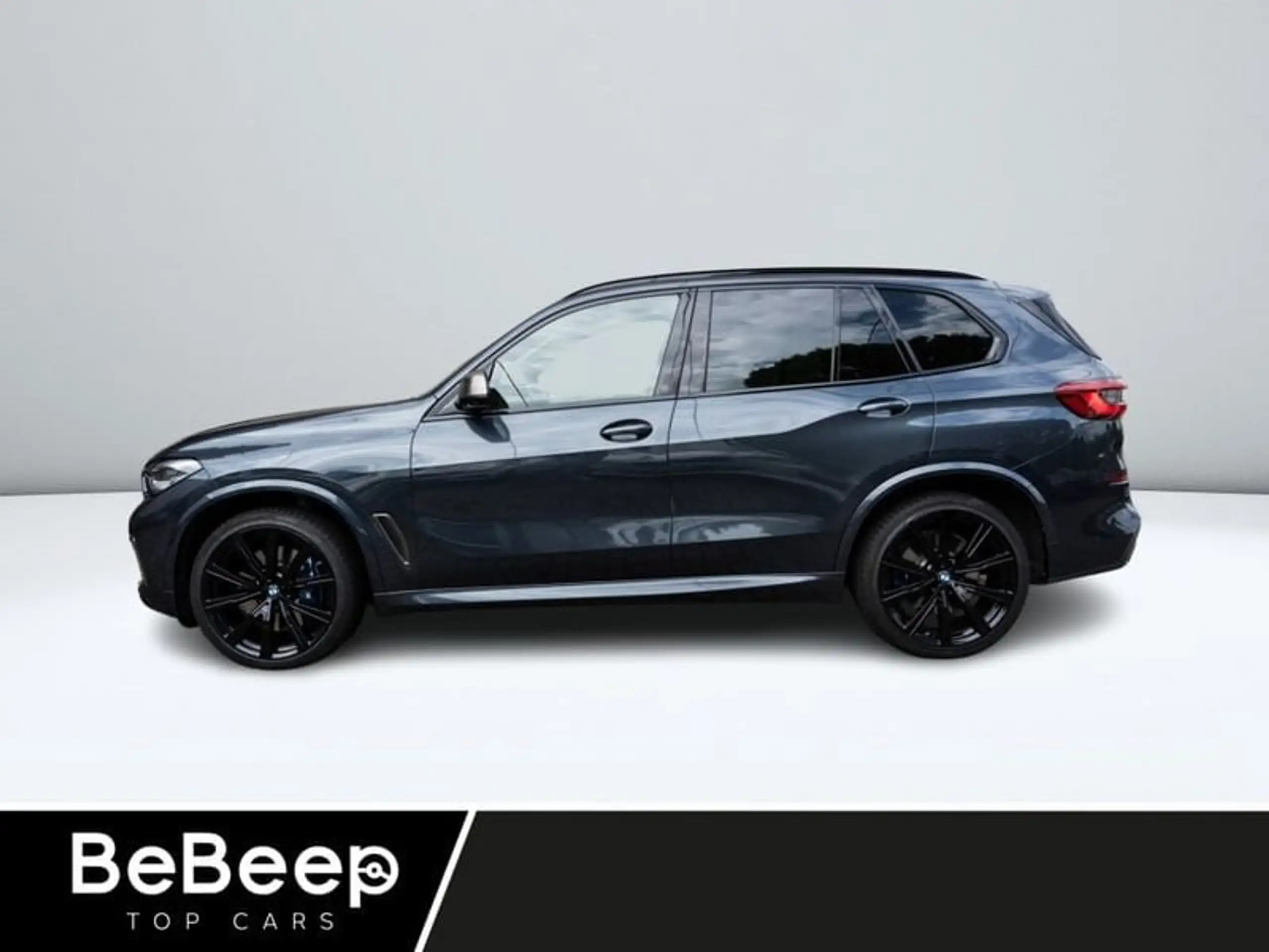 BMW - X5