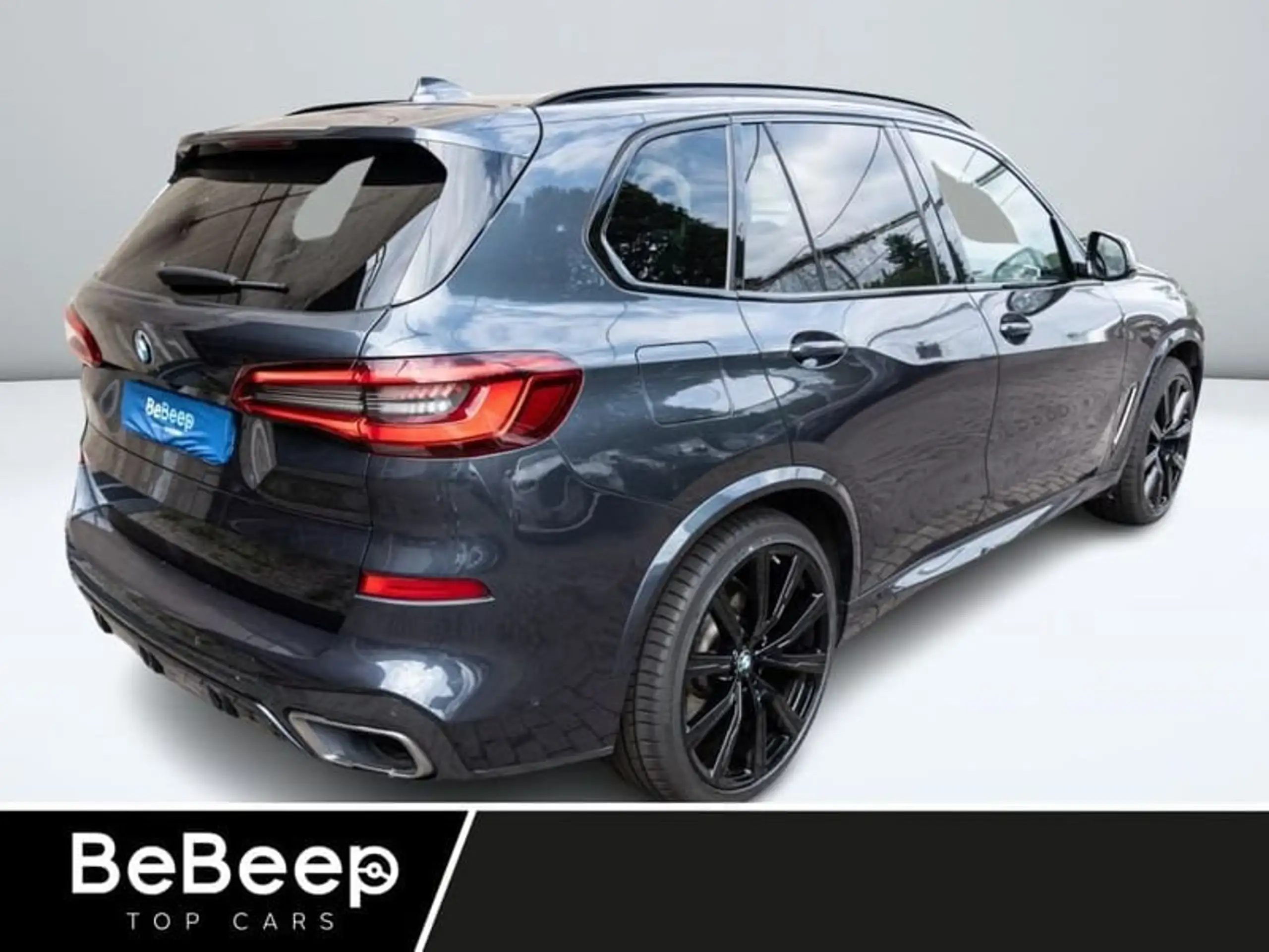 BMW - X5