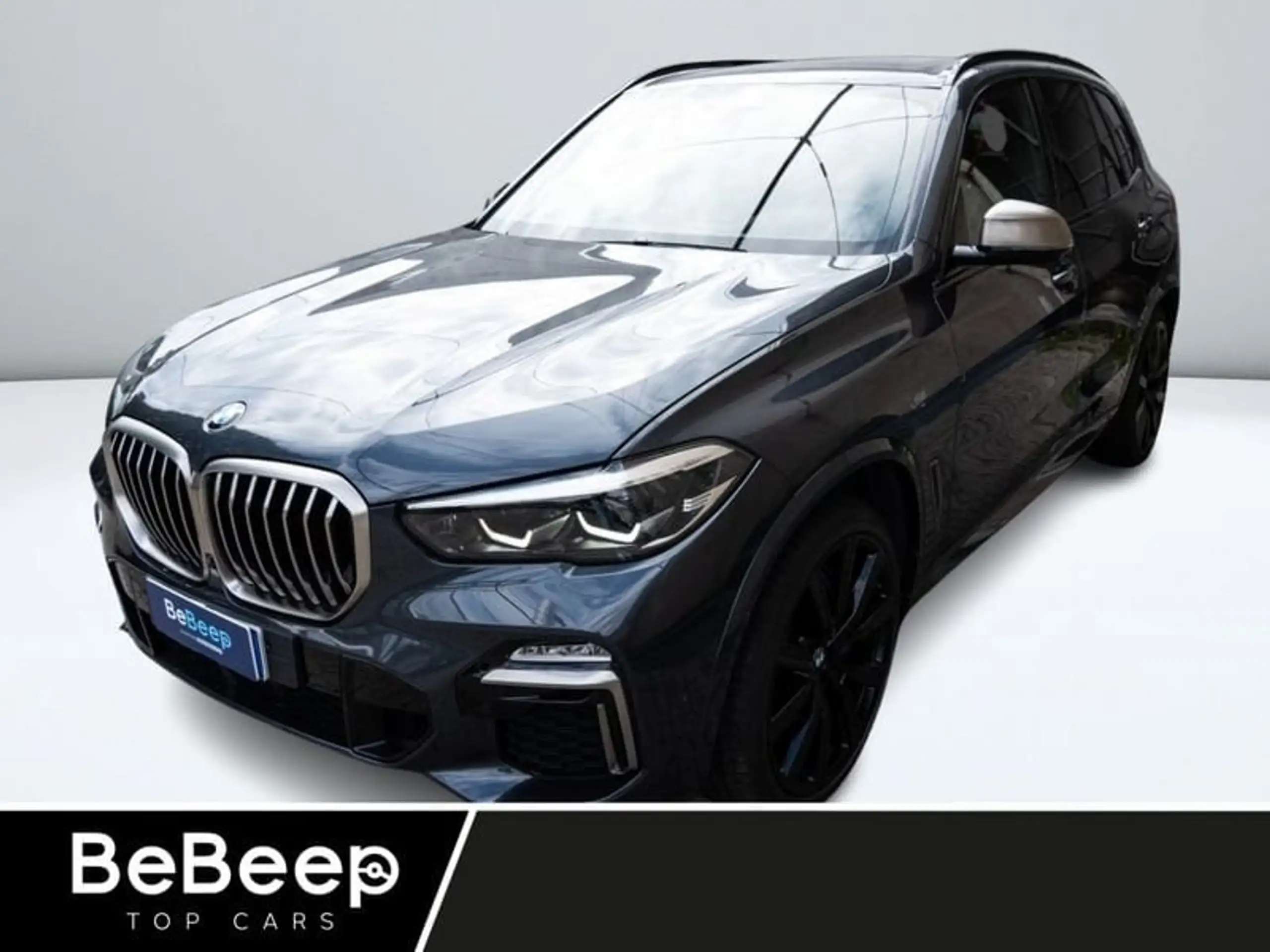 BMW - X5