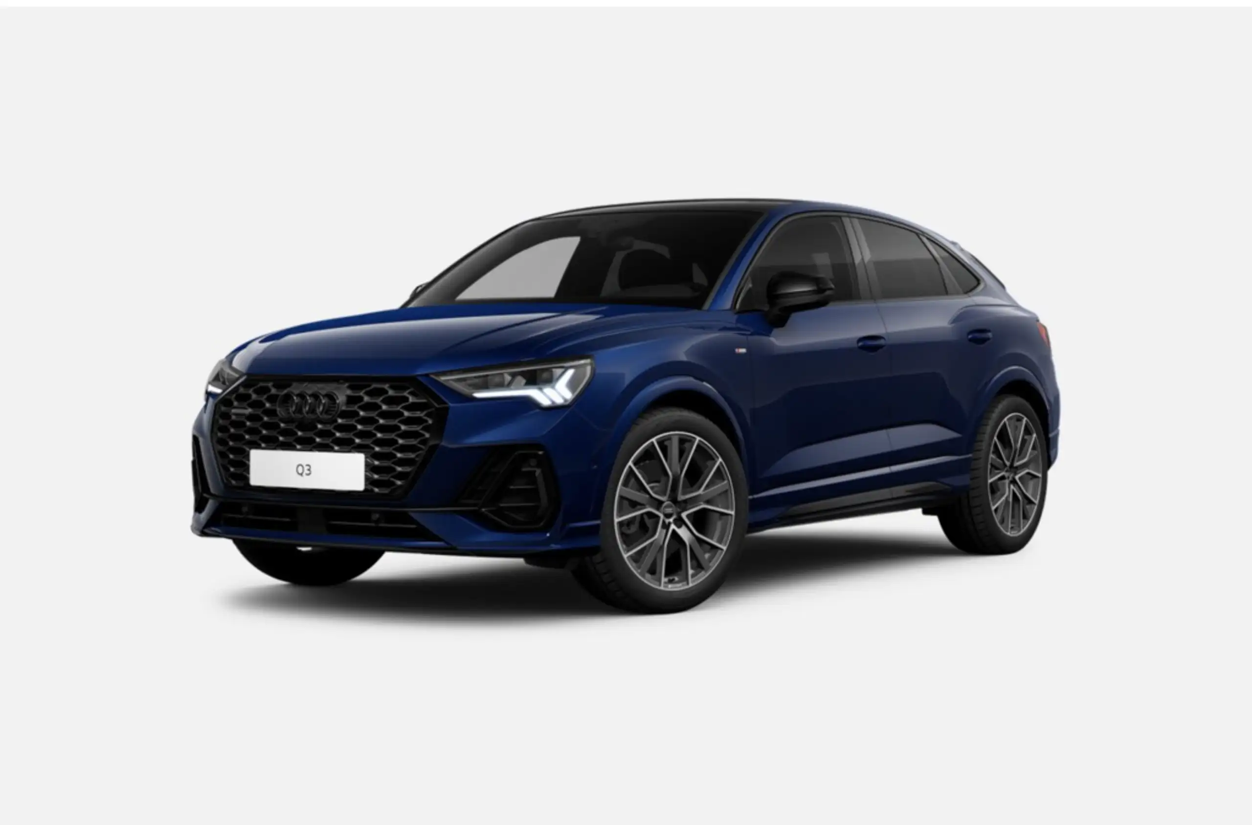 Audi - Q3