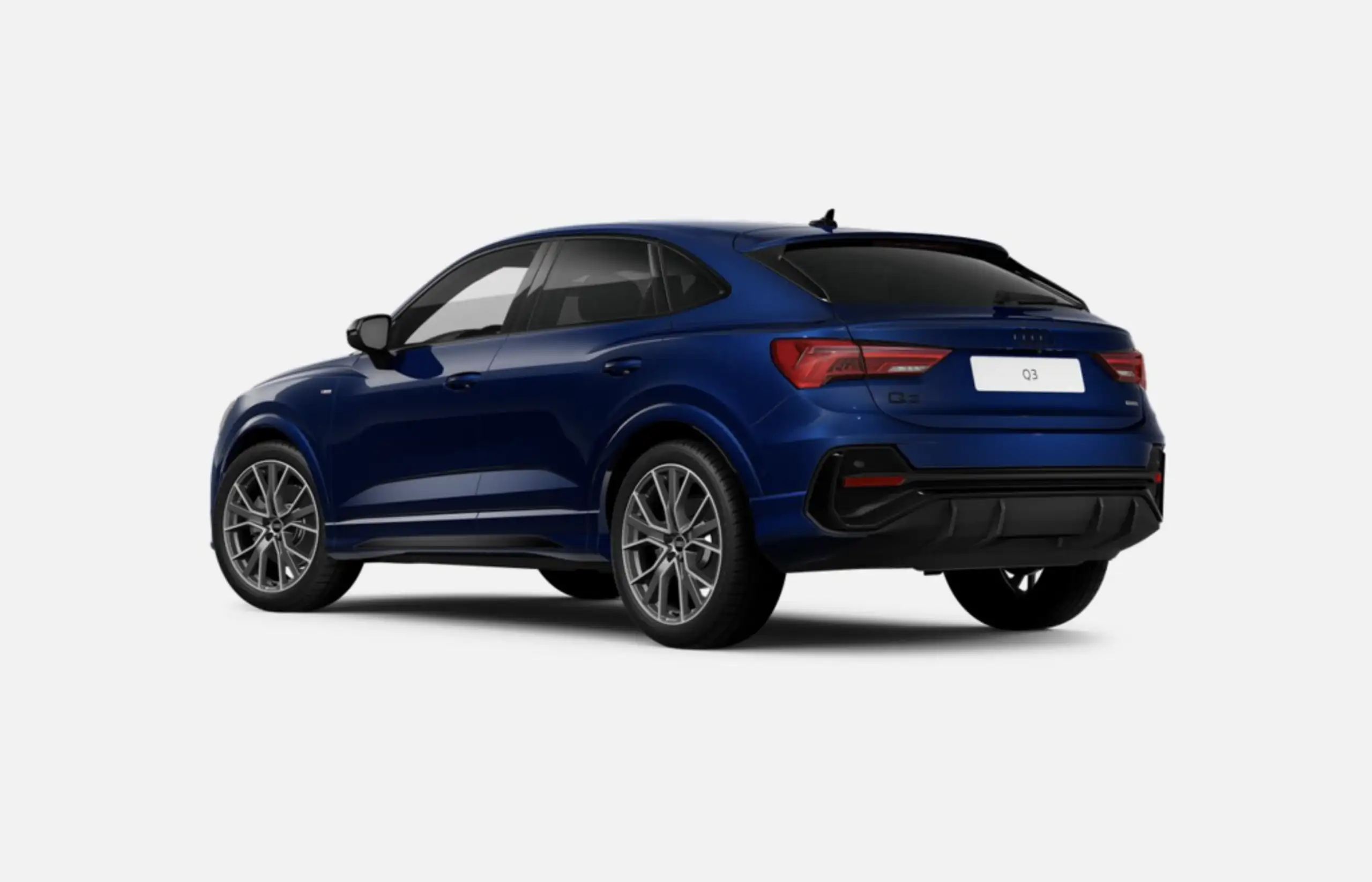 Audi - Q3