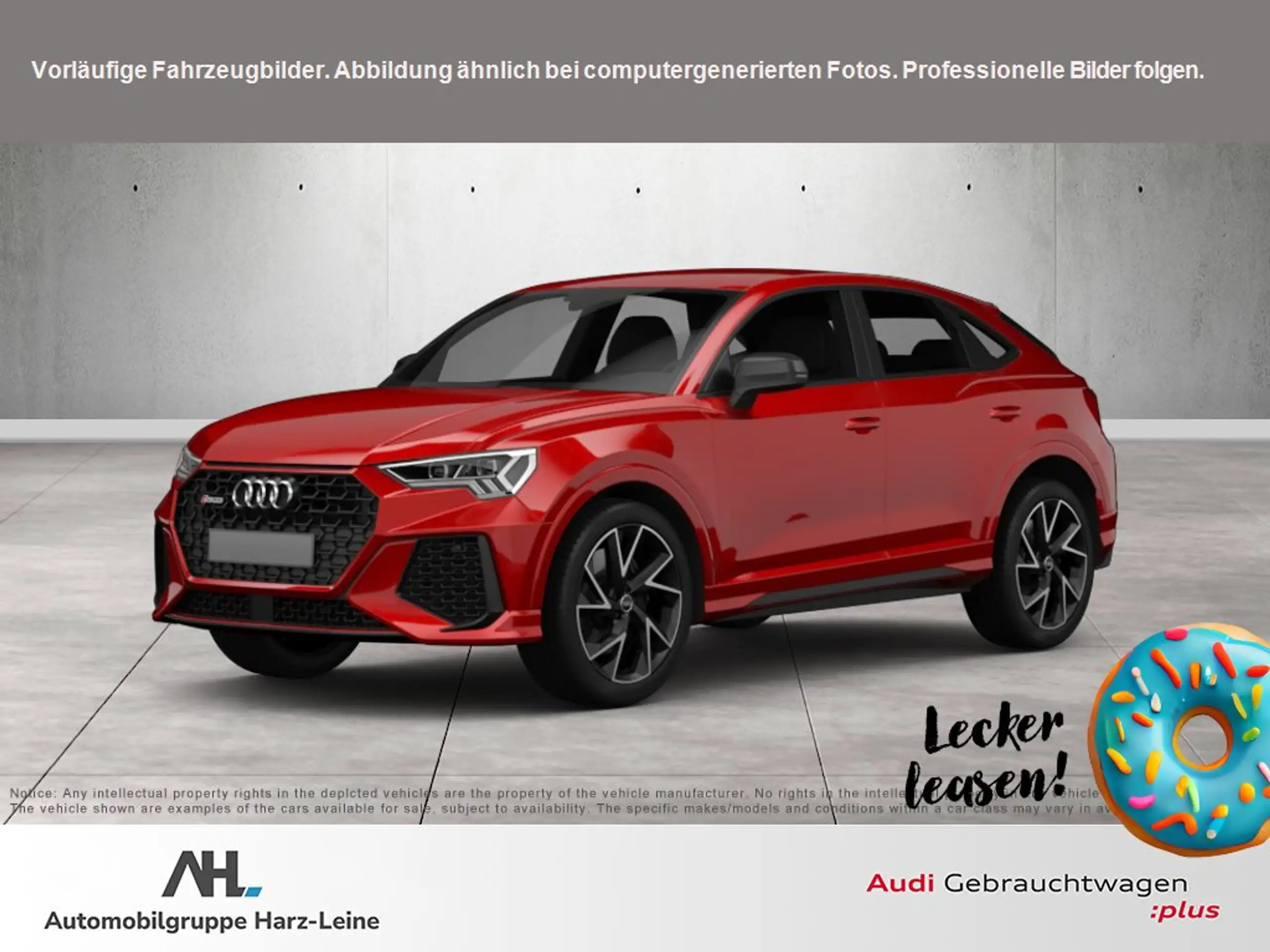 Audi - Q3