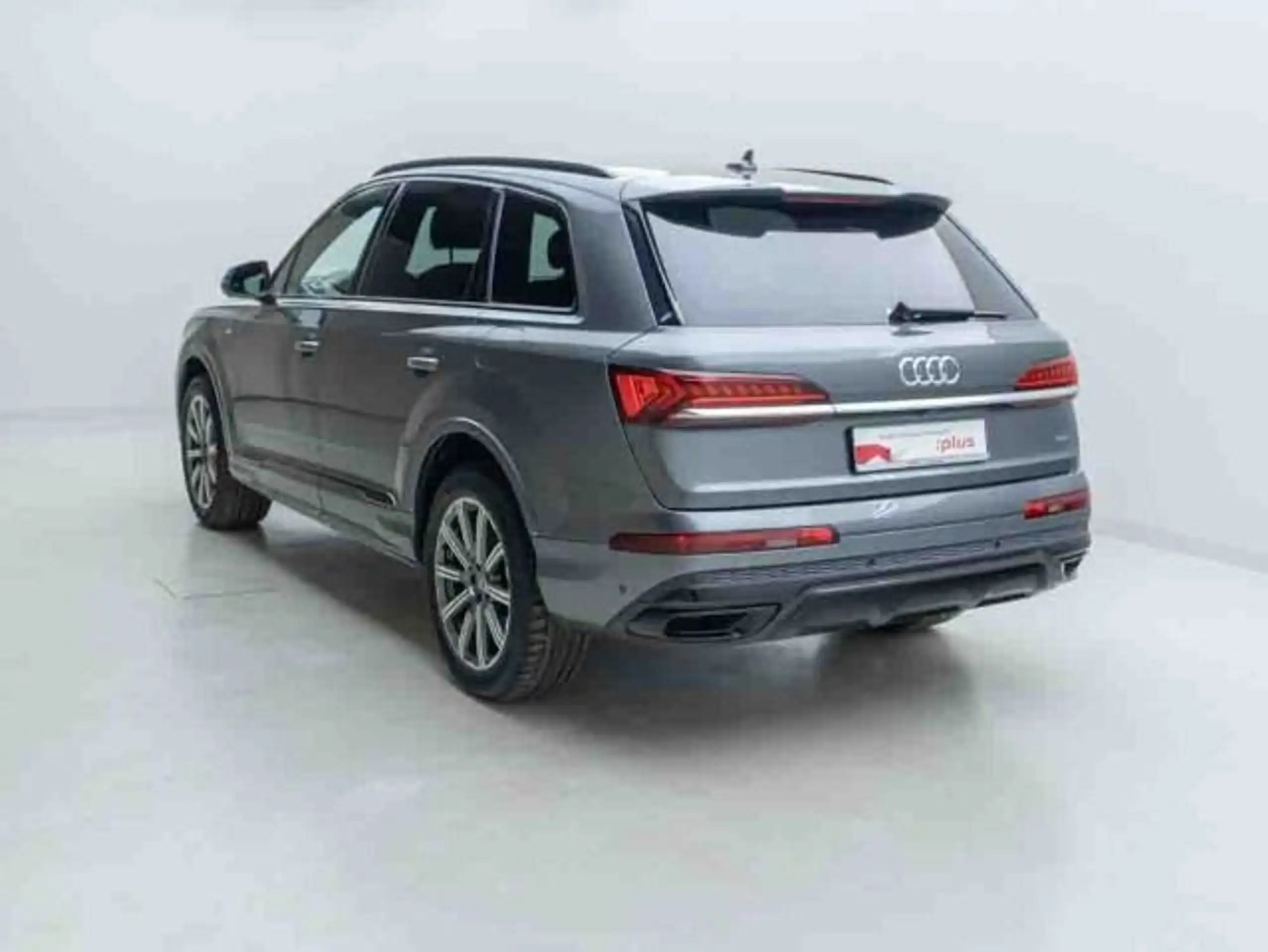 Audi - Q7