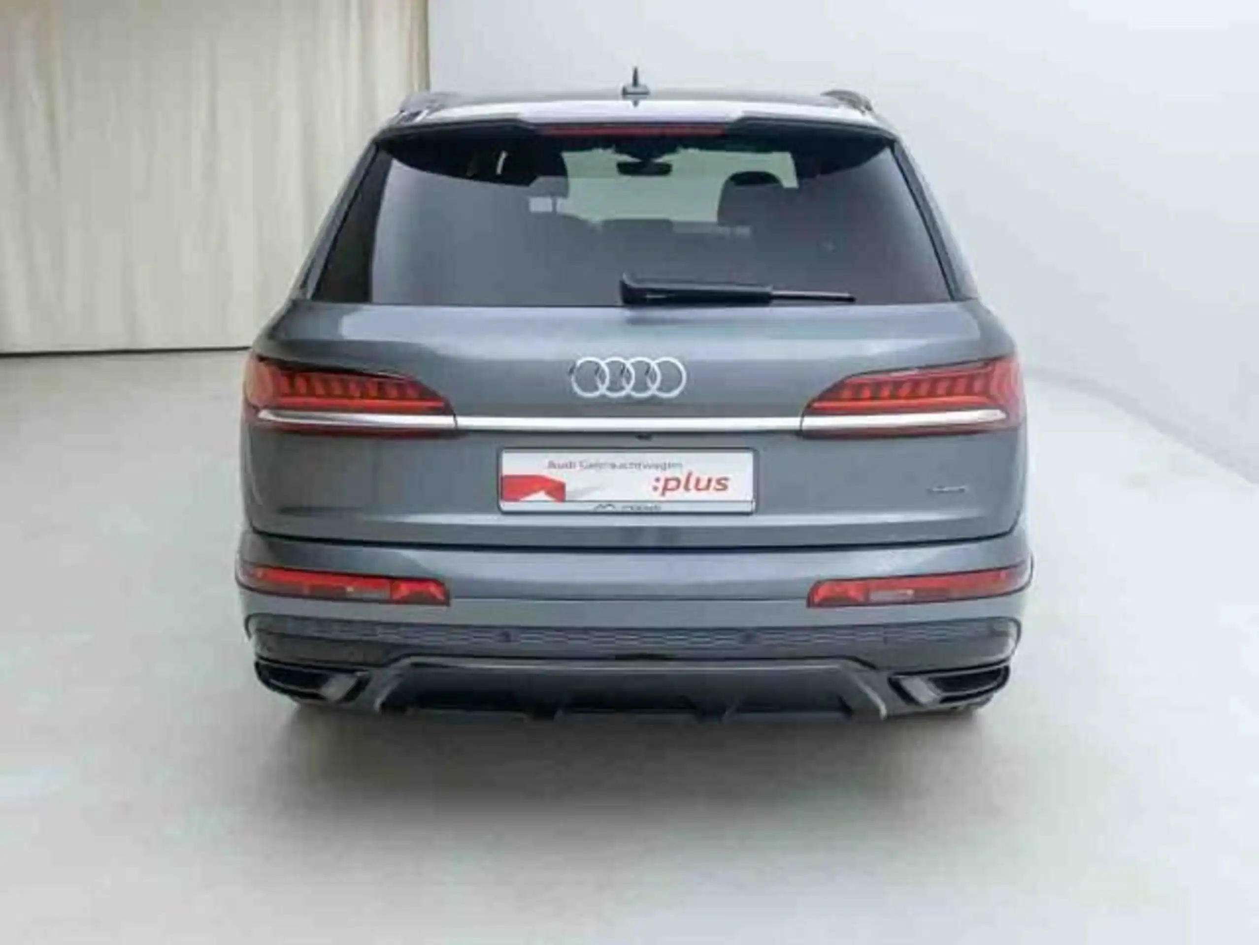 Audi - Q7