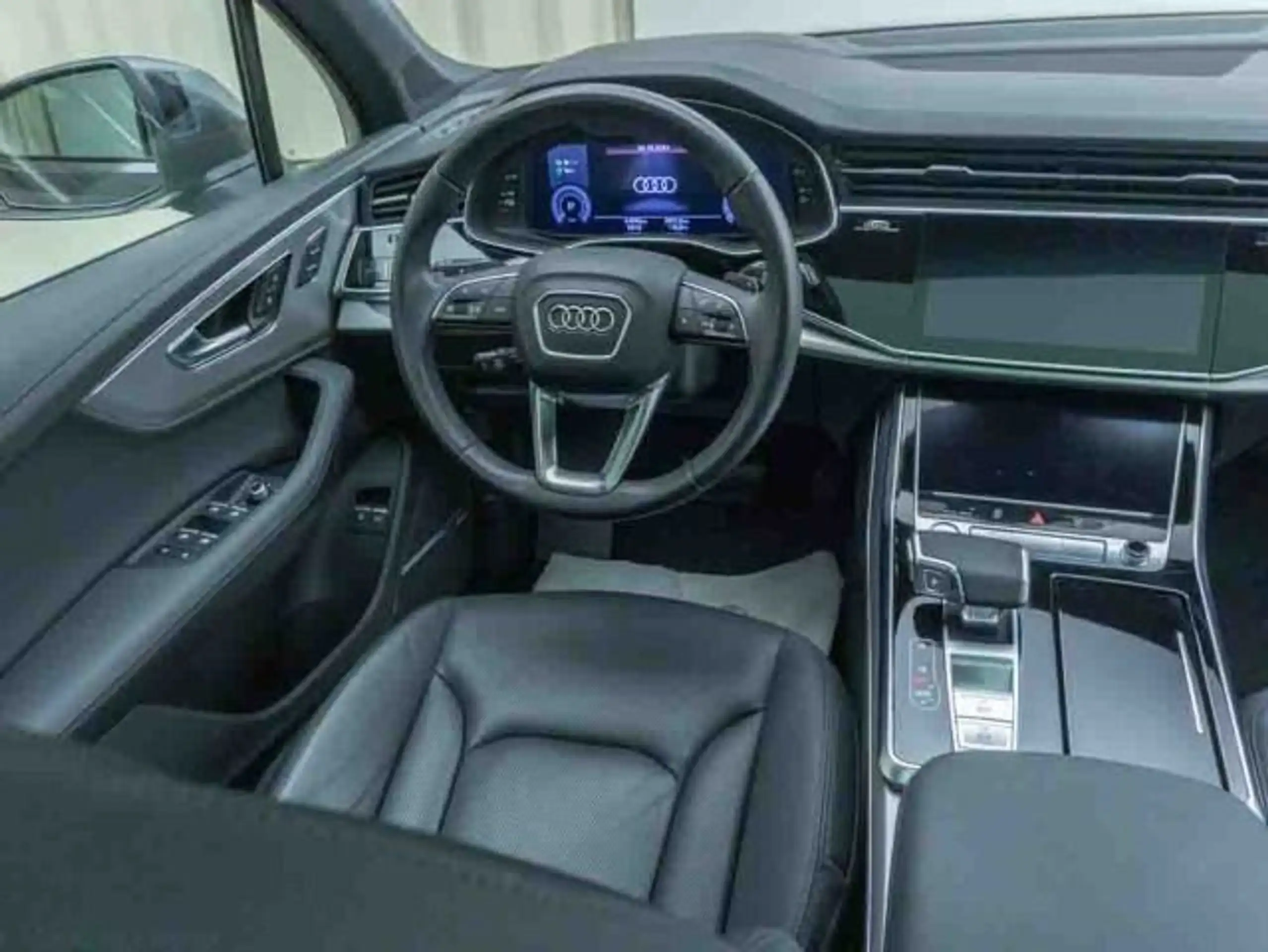 Audi - Q7