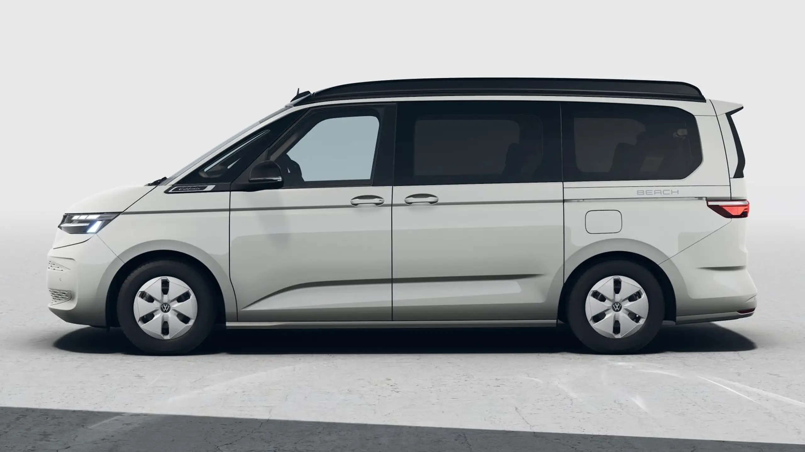 Volkswagen - T7 California