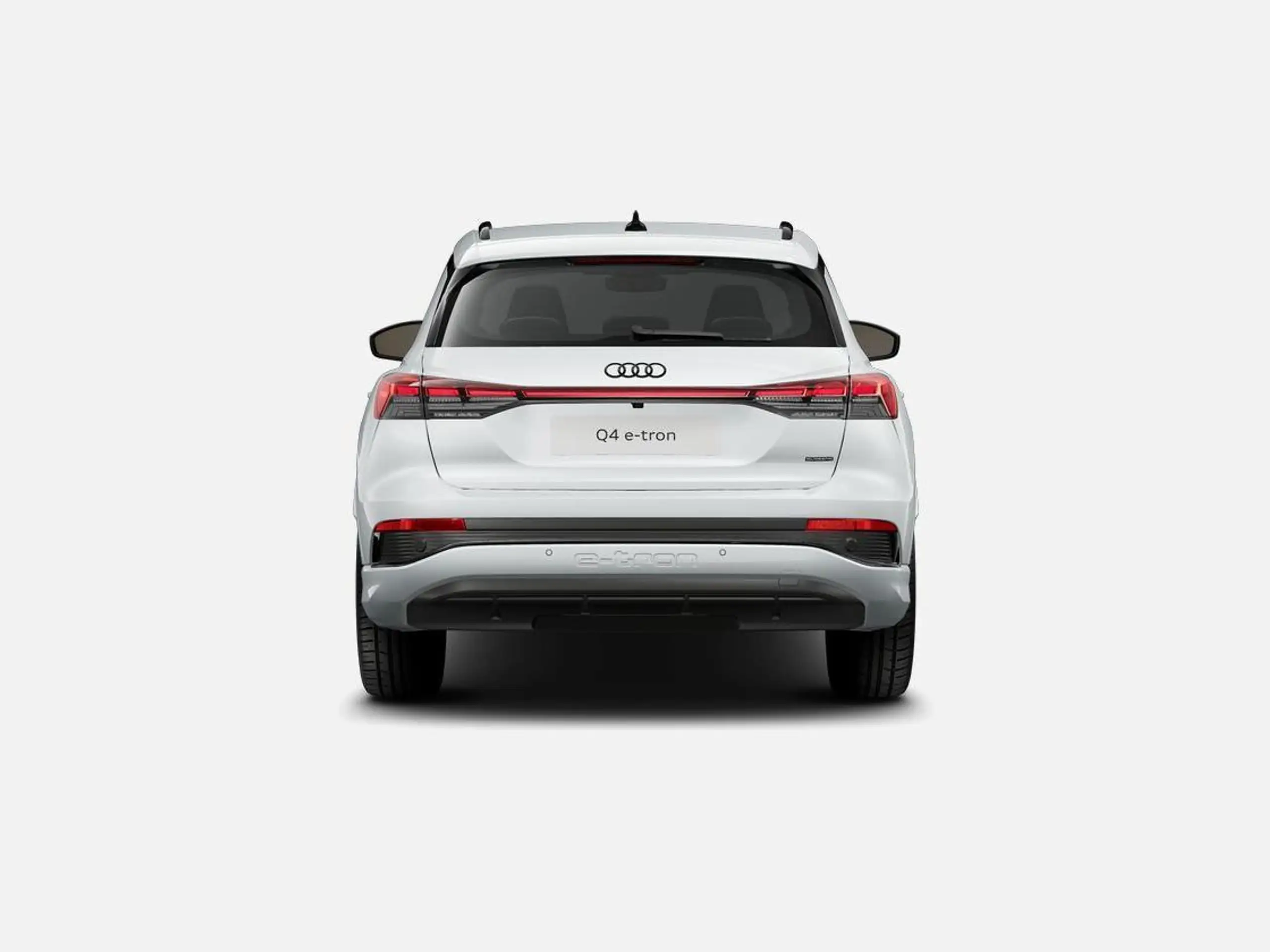 Audi - Q4 e-tron