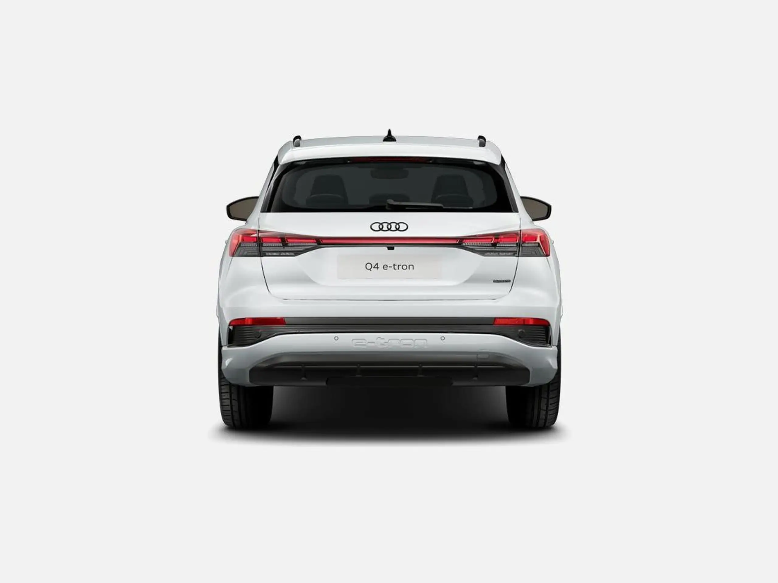 Audi - Q4 e-tron