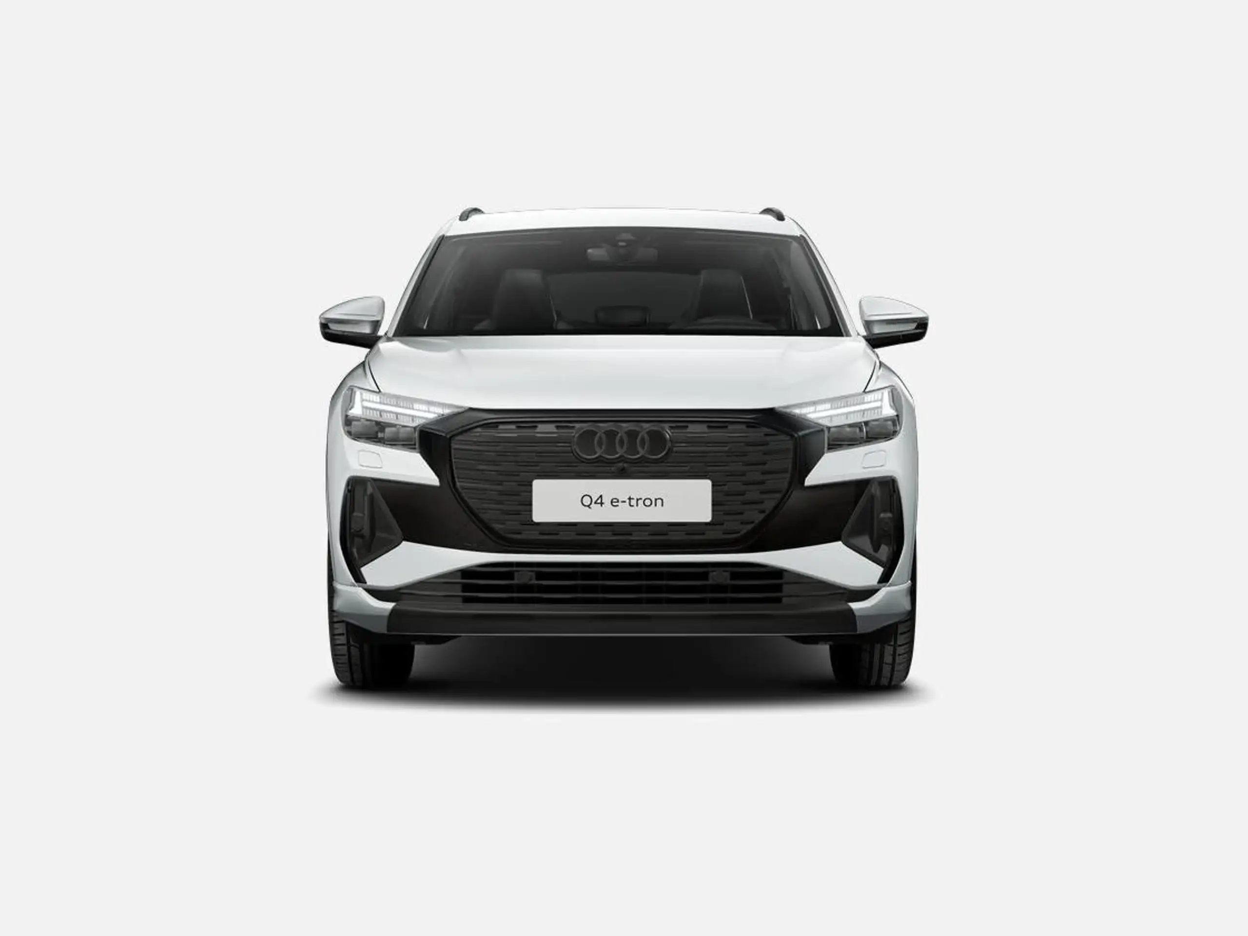 Audi - Q4 e-tron