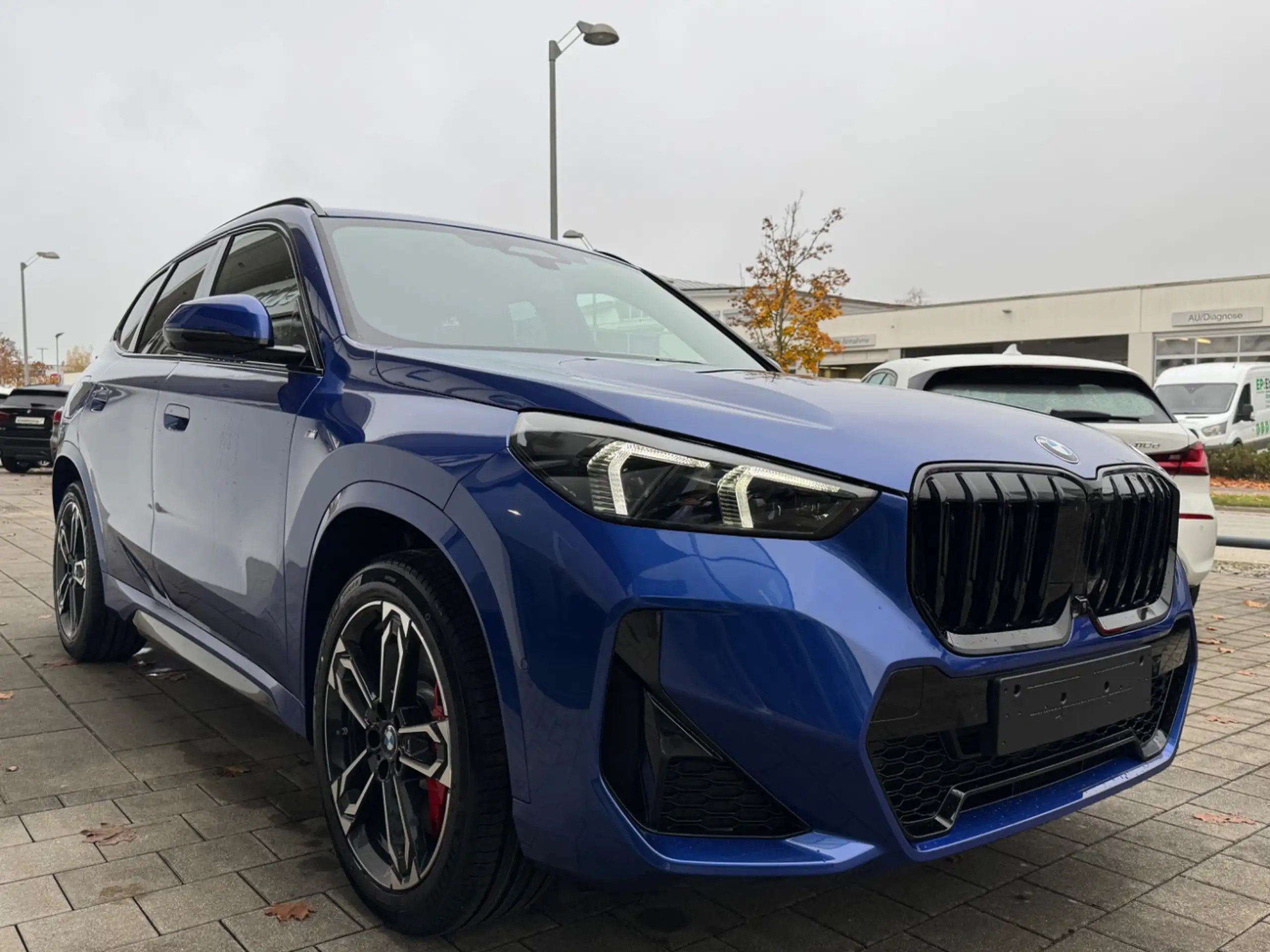 BMW - X1