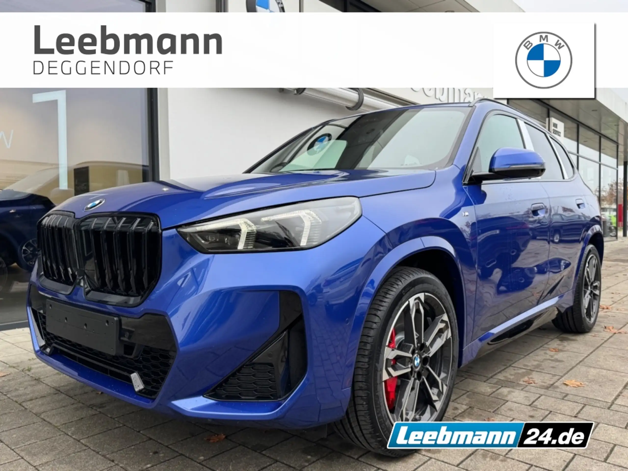 BMW - X1