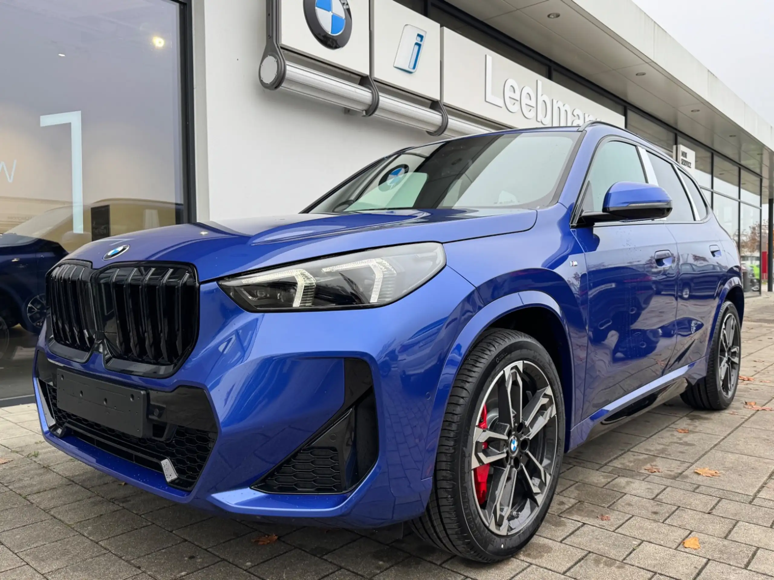 BMW - X1