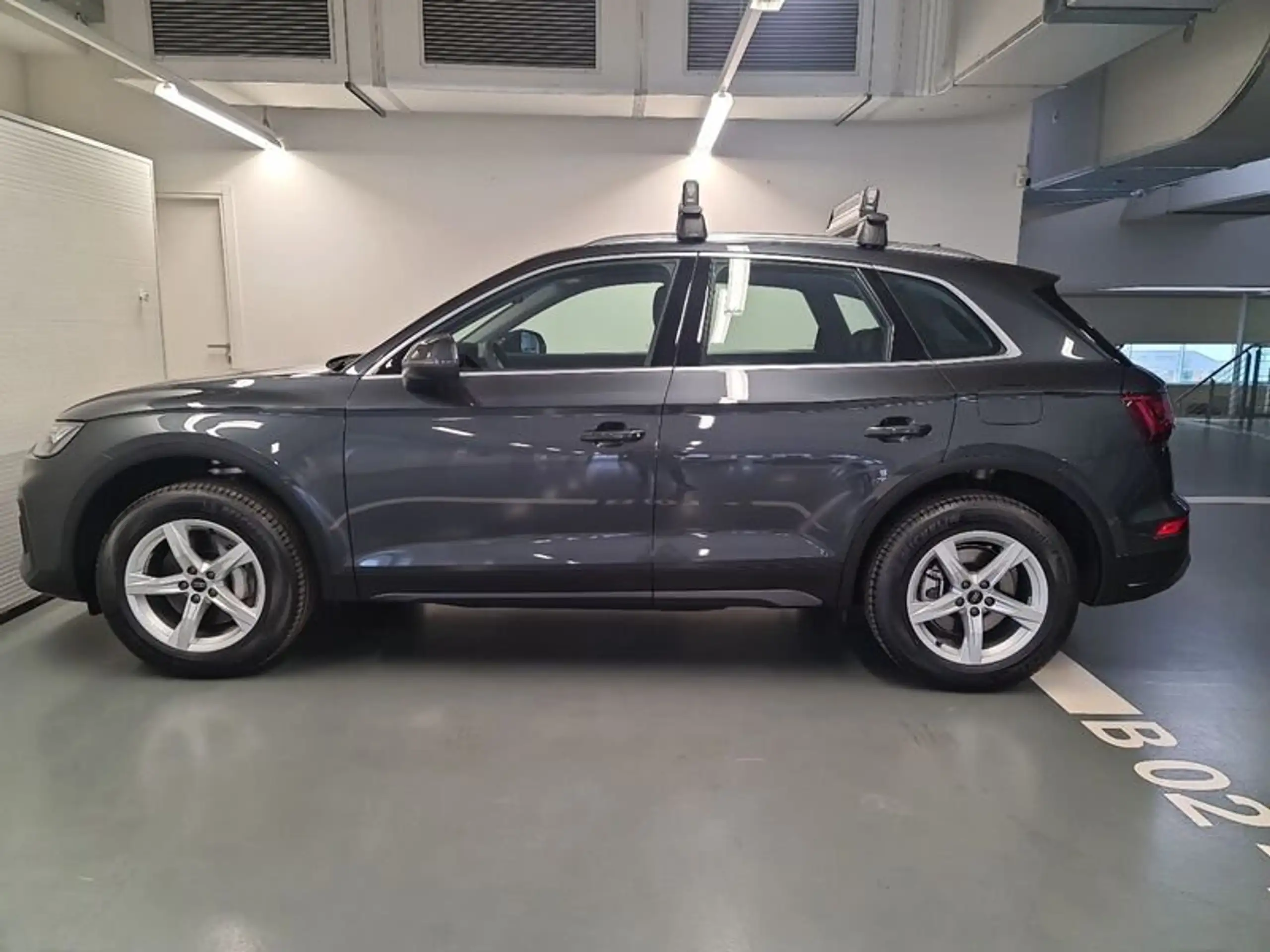 Audi - Q5