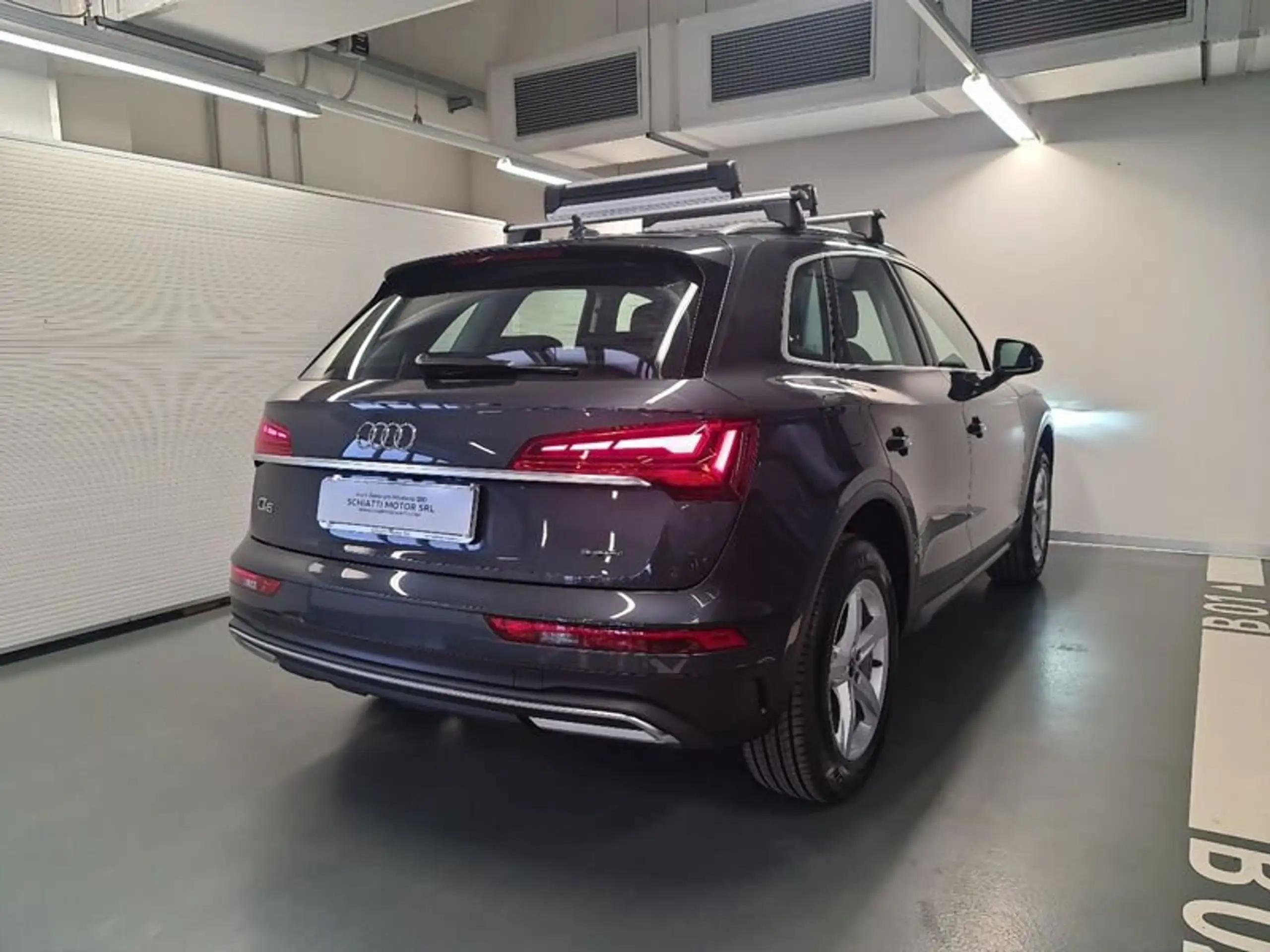 Audi - Q5