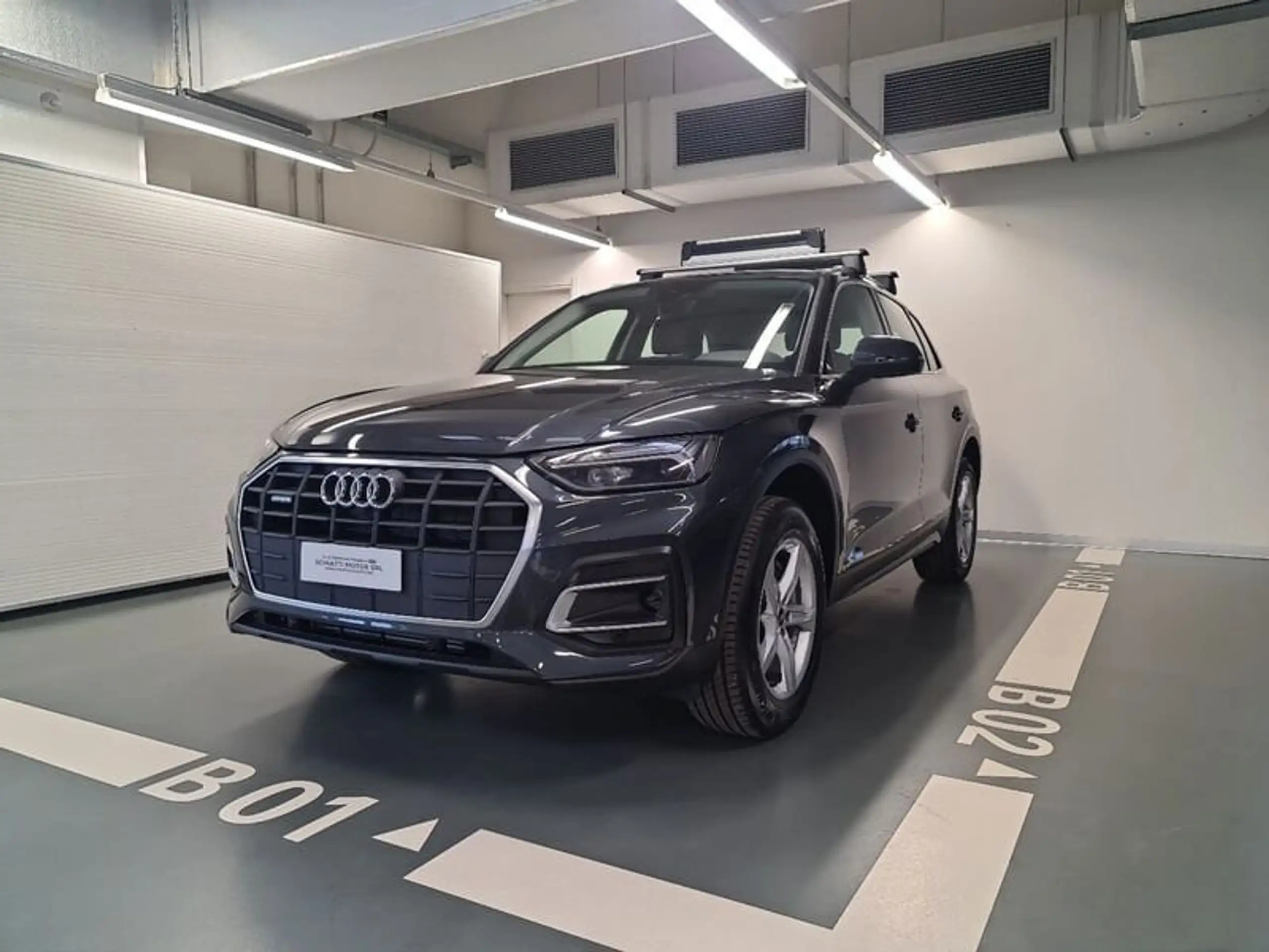 Audi - Q5