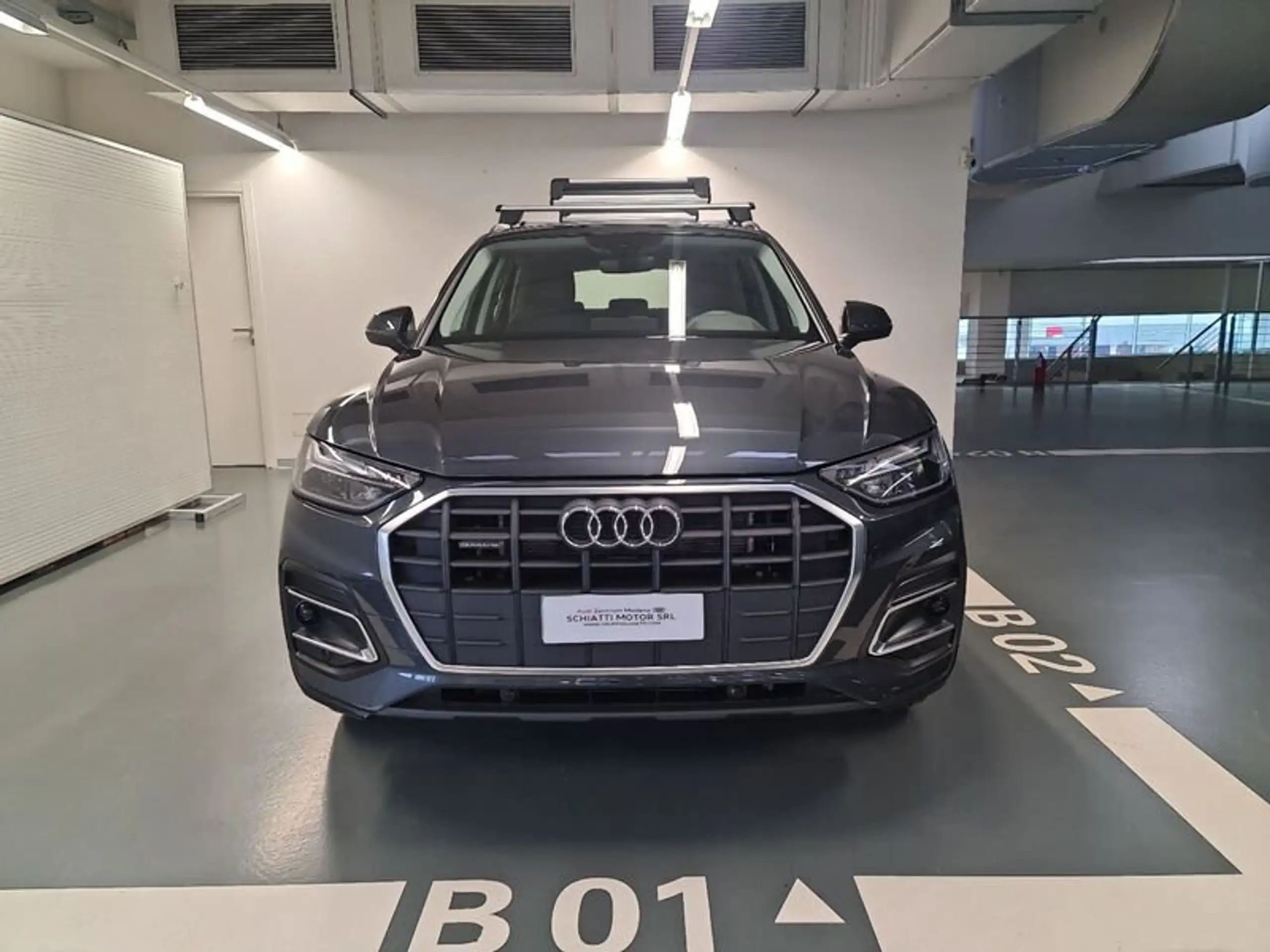 Audi - Q5