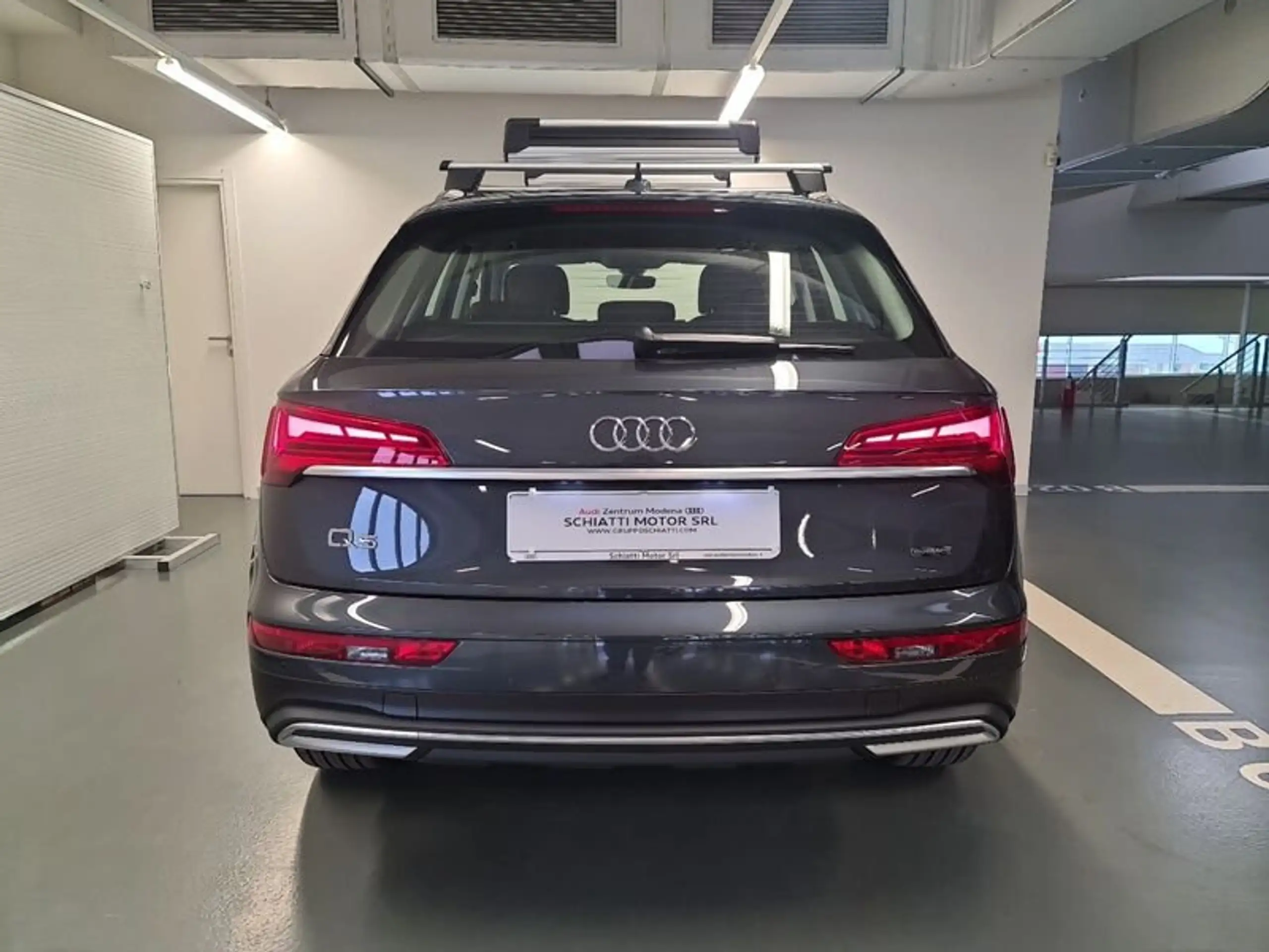 Audi - Q5