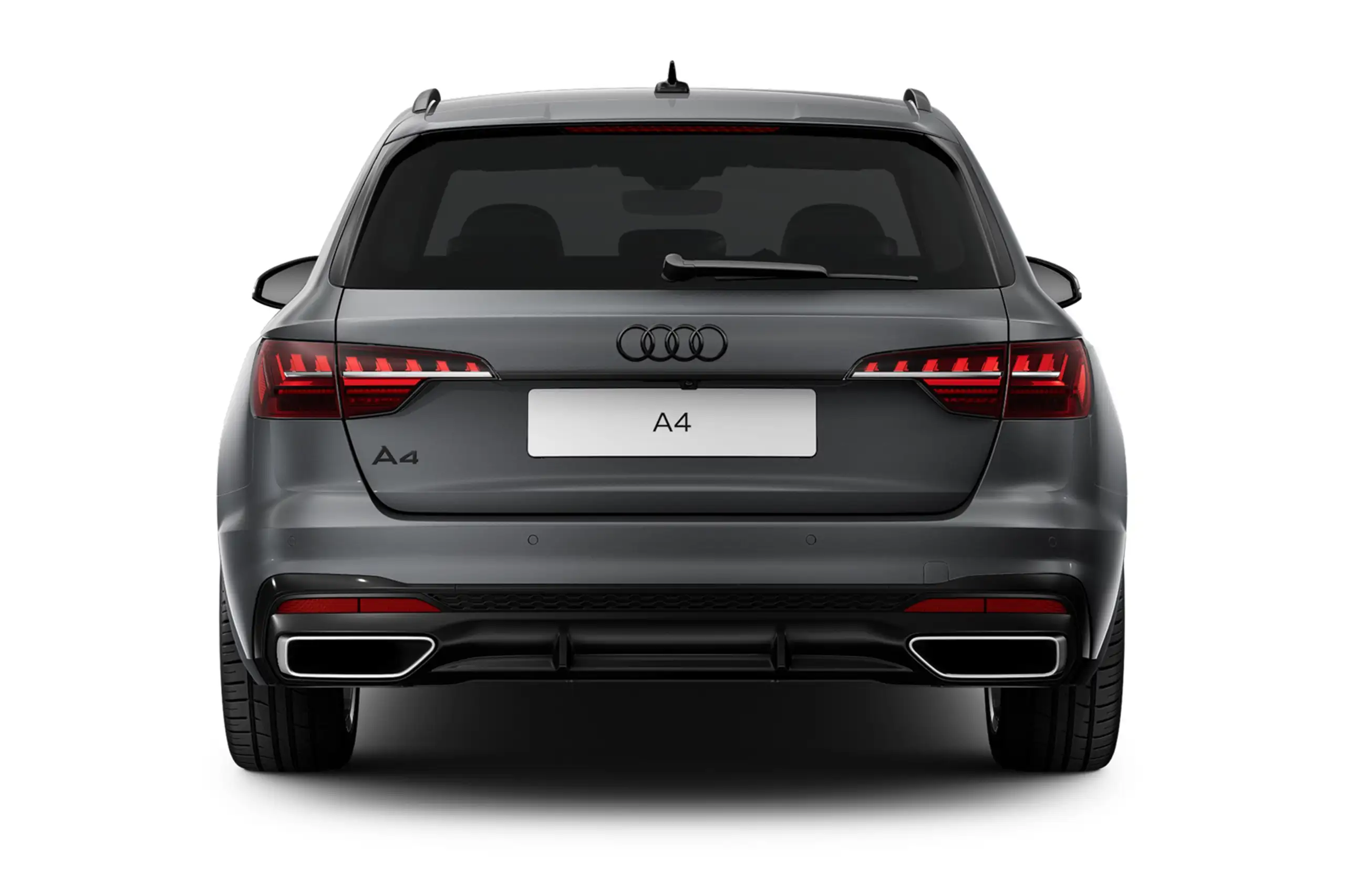 Audi - A4