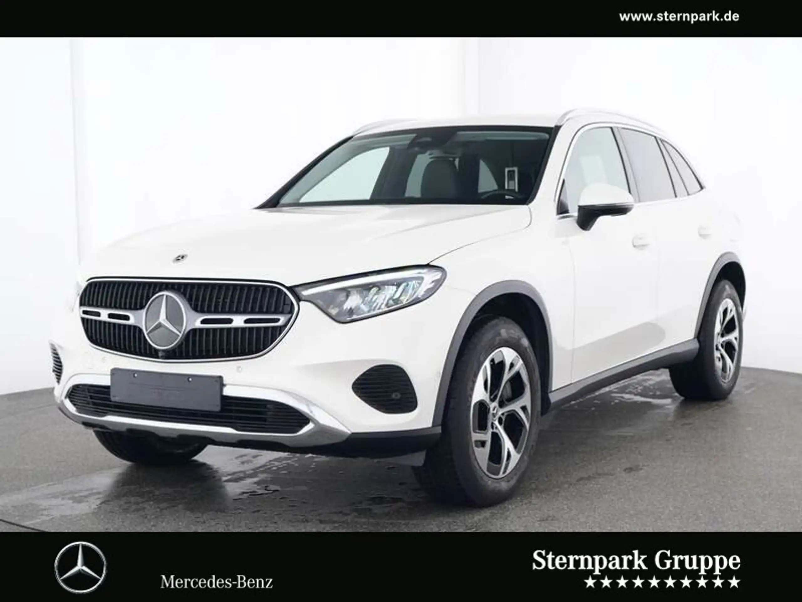 Mercedes-Benz - GLC 300