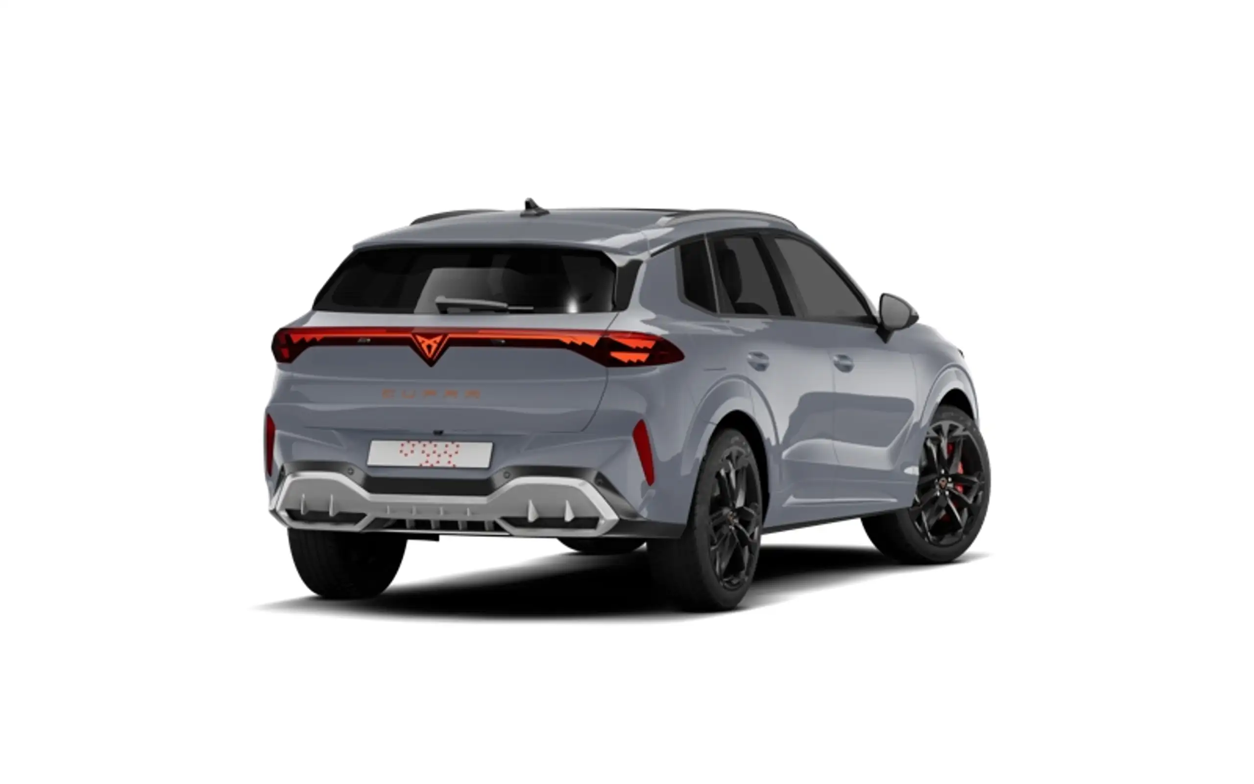 CUPRA - Terramar