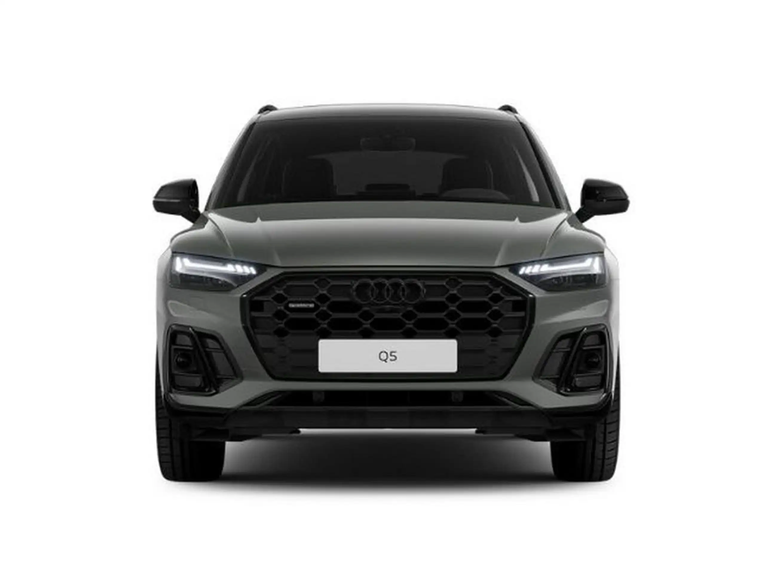 Audi - Q5