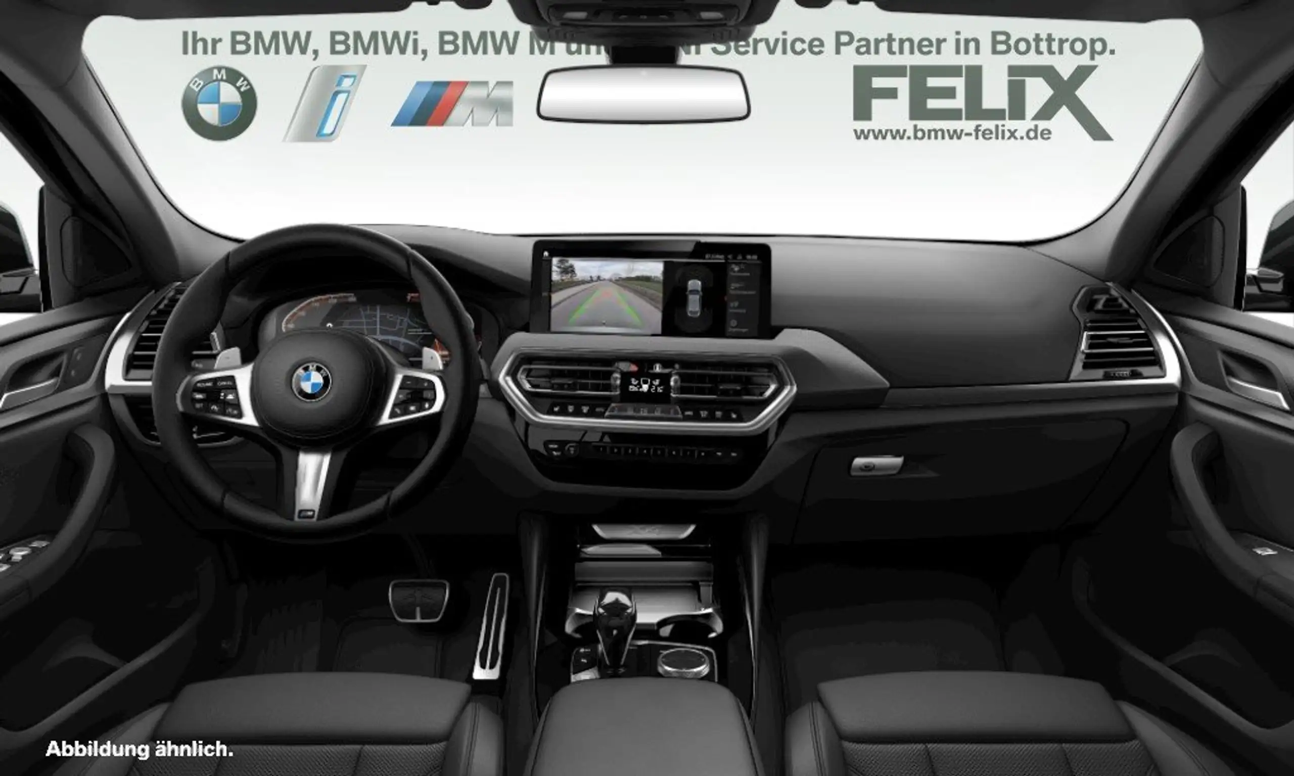 BMW - X4