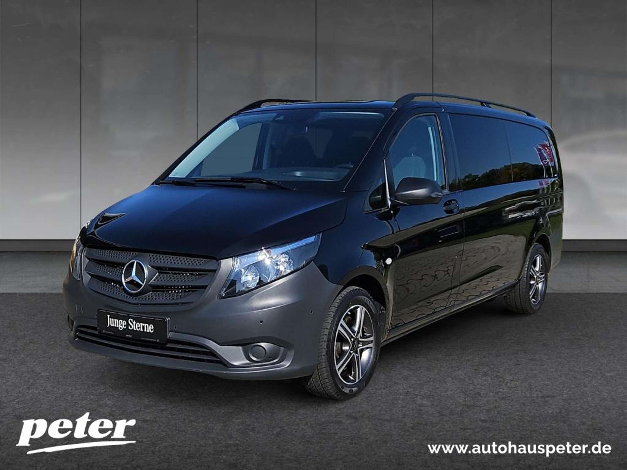 Mercedes-Benz - Vito