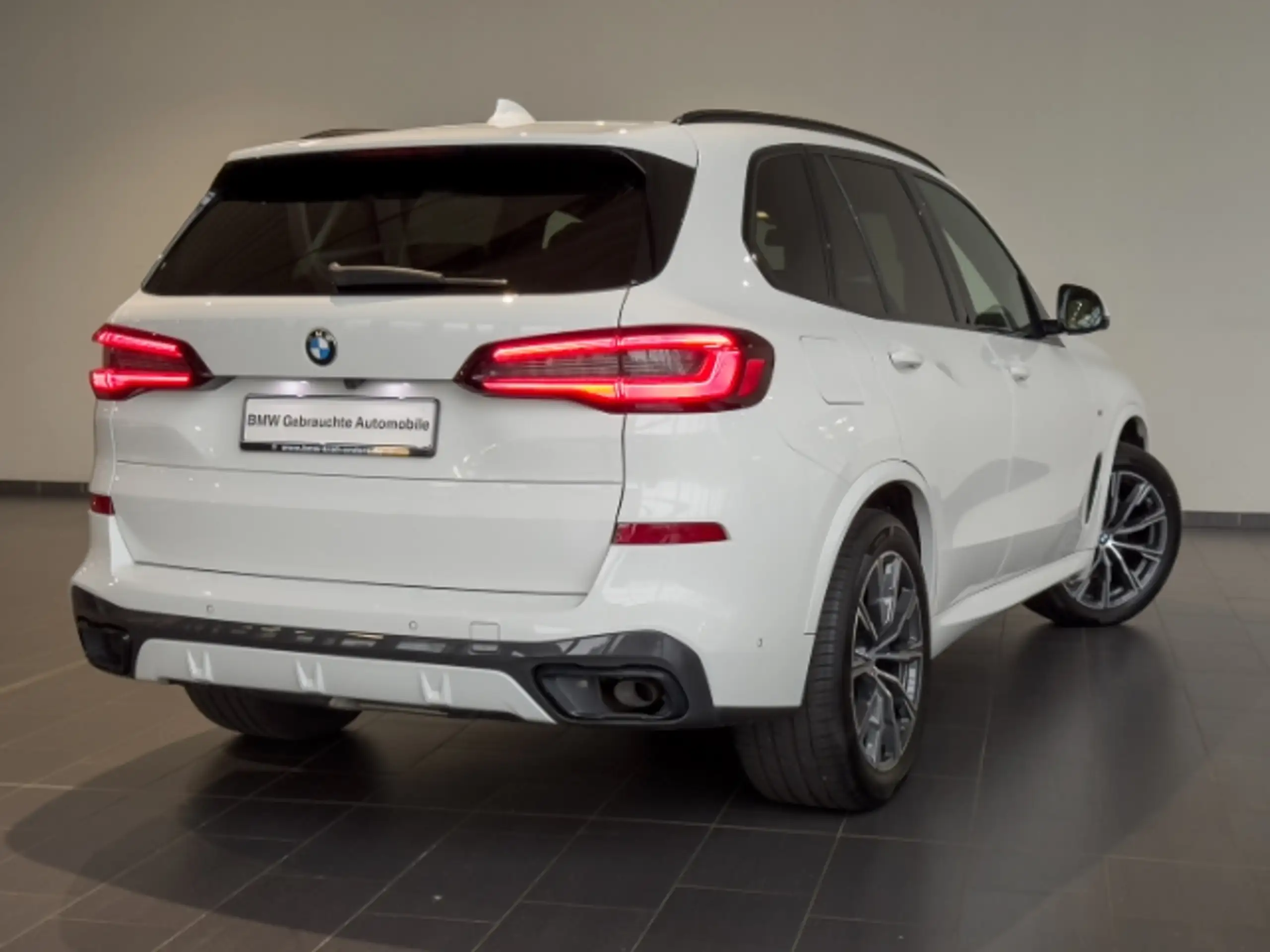 BMW - X5