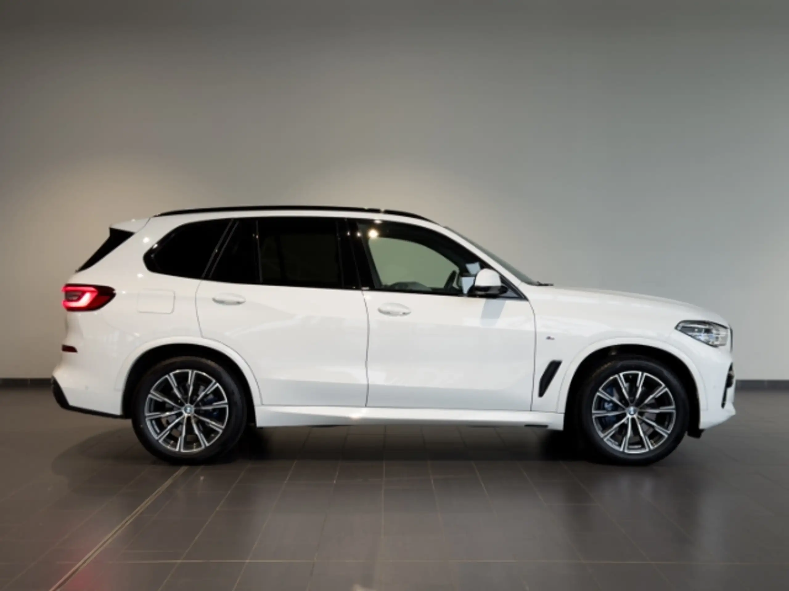 BMW - X5