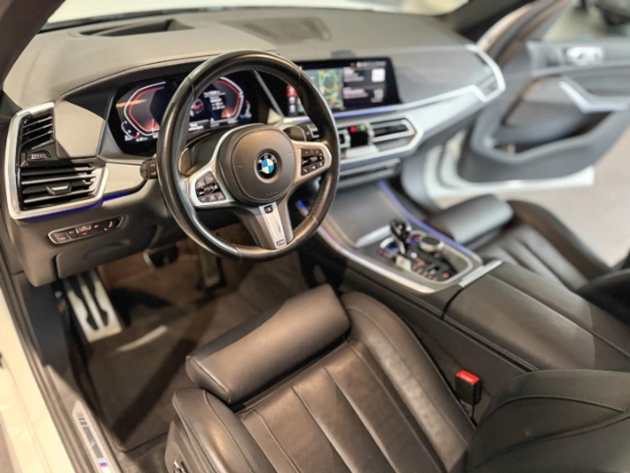 BMW - X5