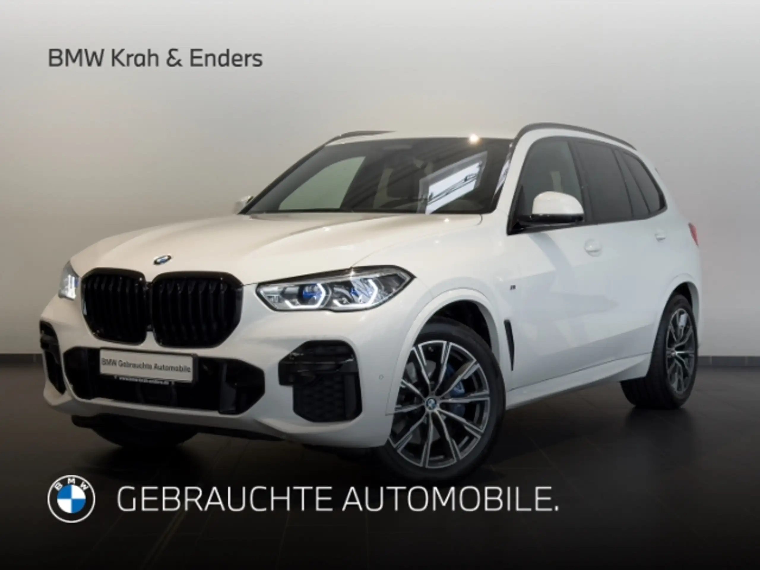 BMW - X5