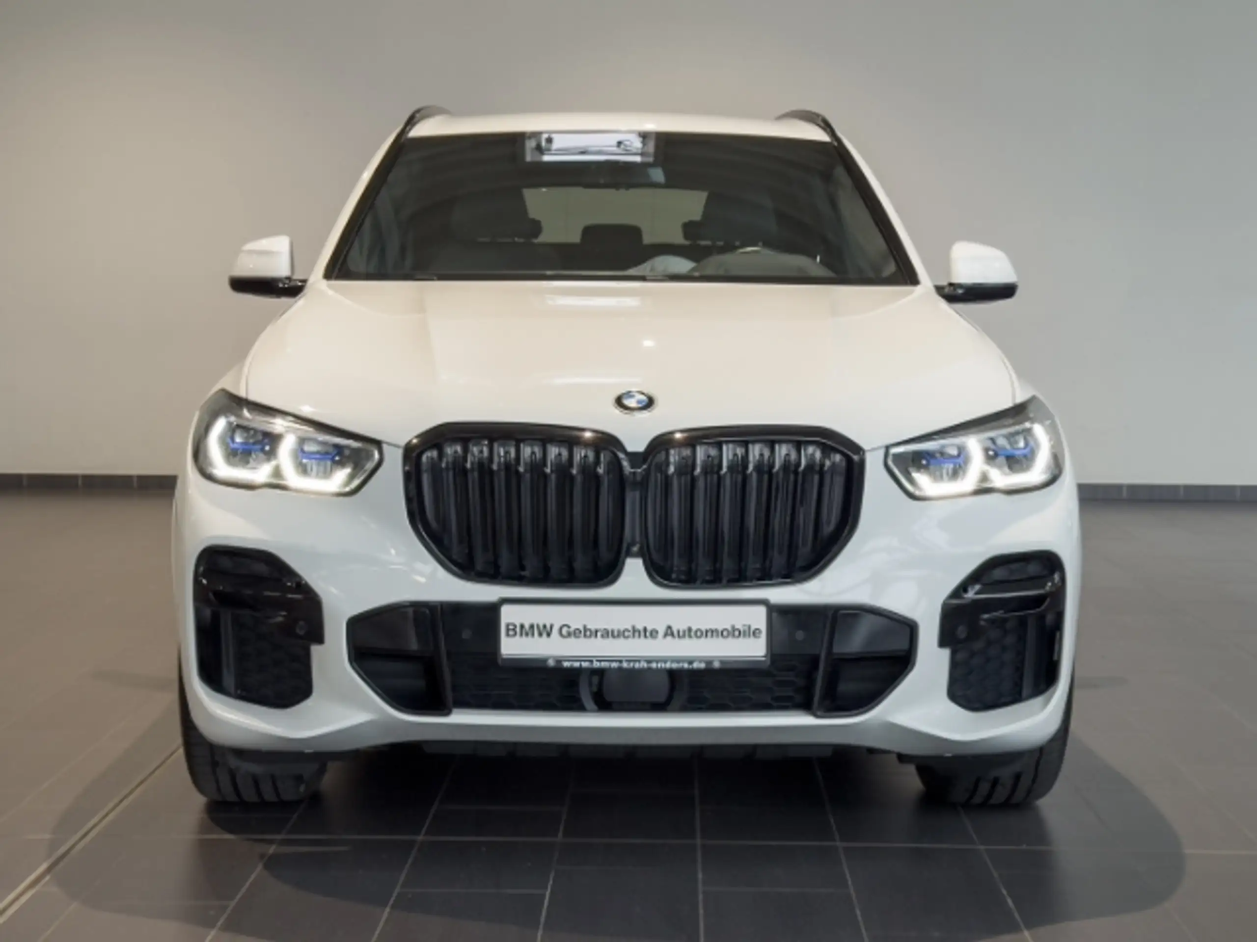 BMW - X5