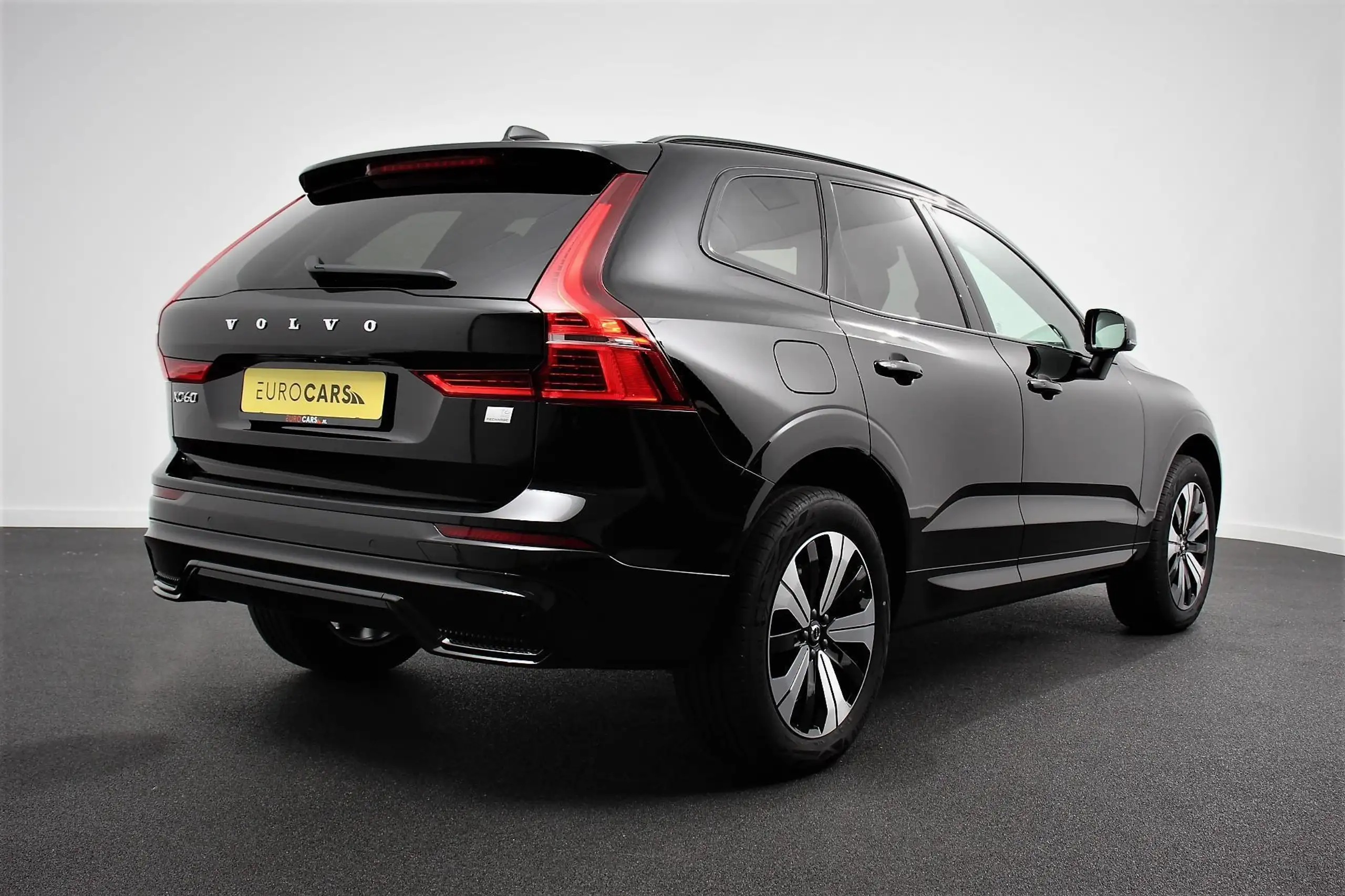 Volvo - XC60