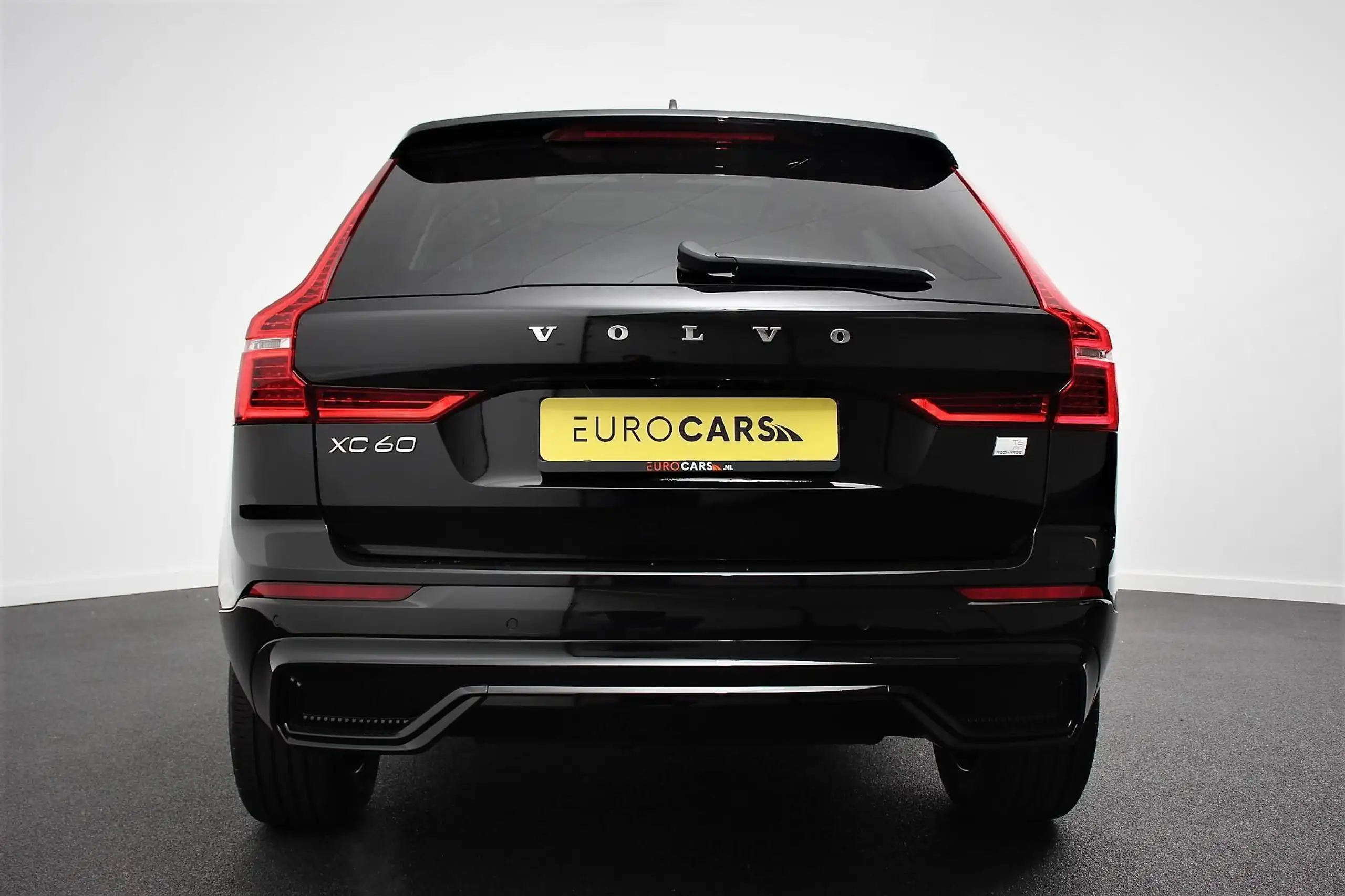 Volvo - XC60