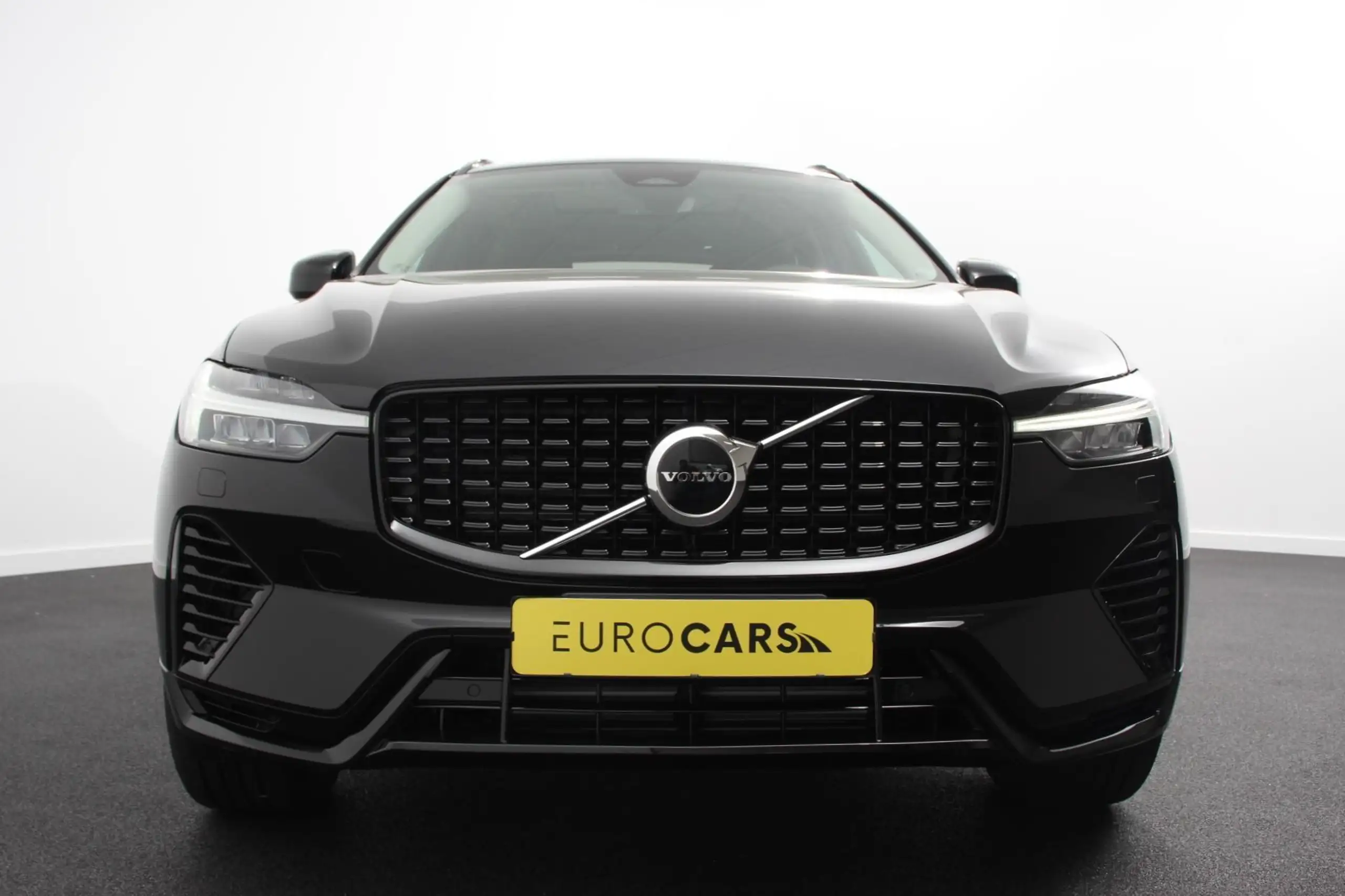 Volvo - XC60