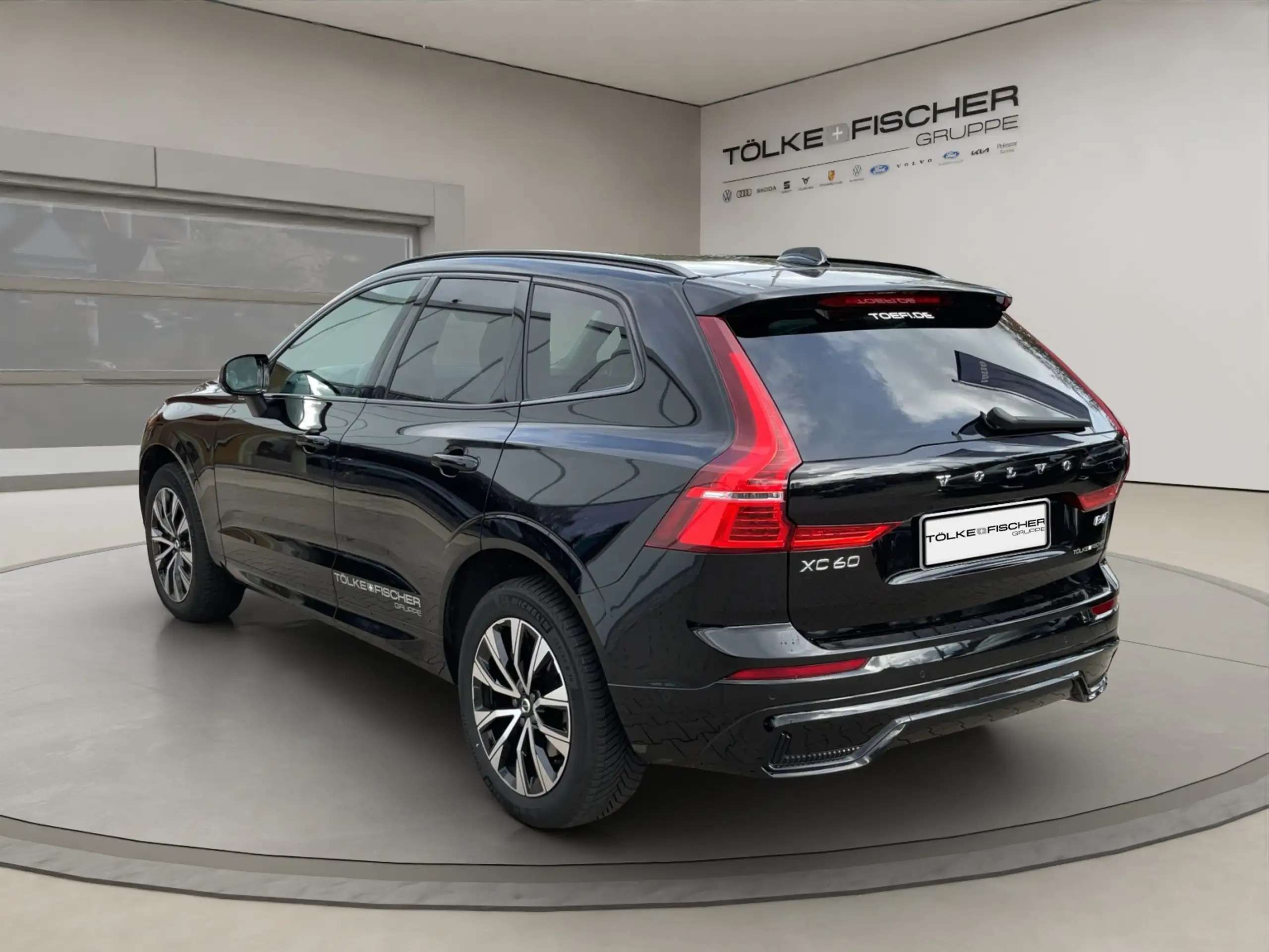 Volvo - XC60