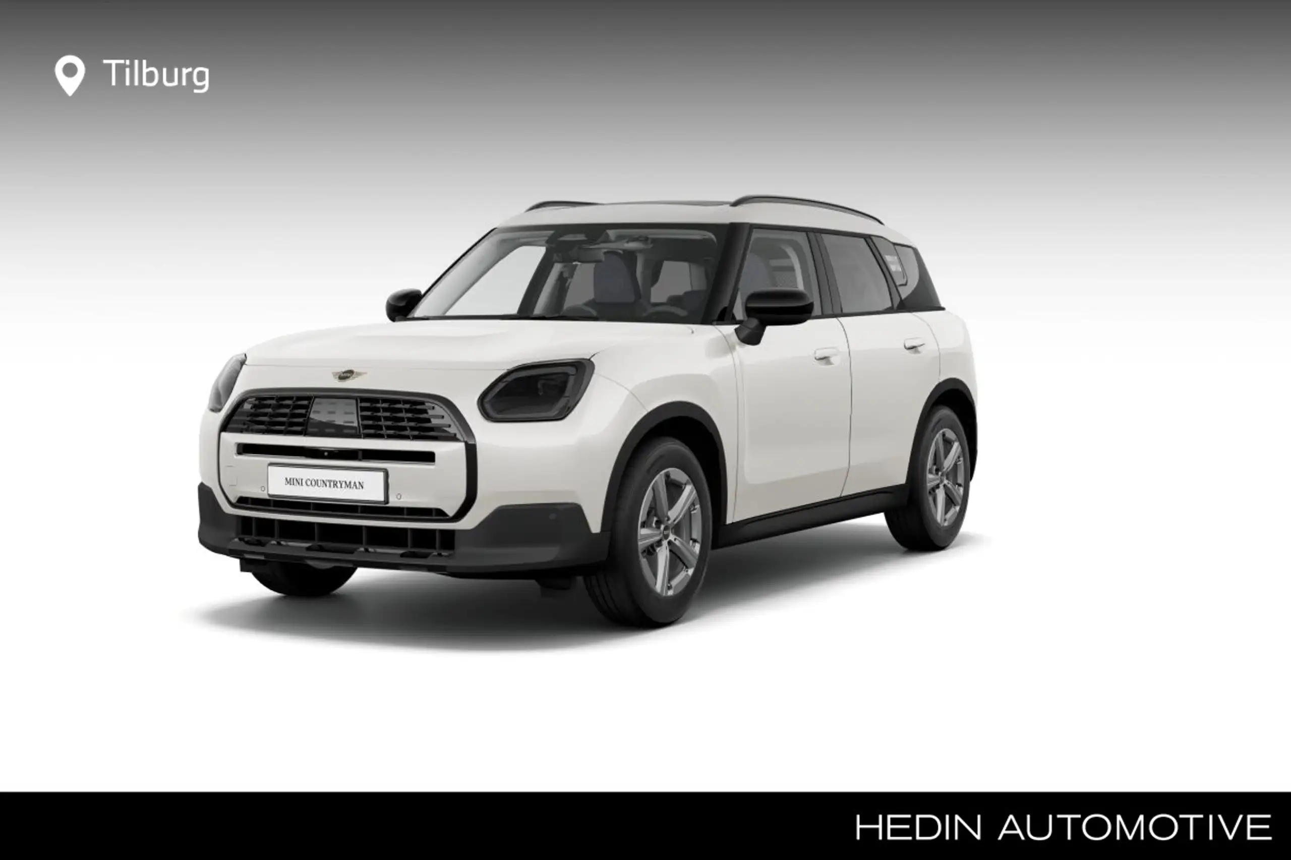 MINI - Countryman C