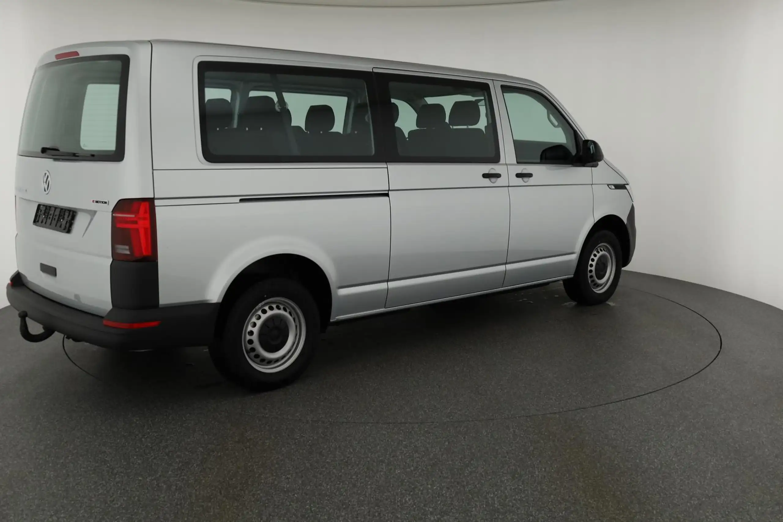 Volkswagen - T6.1 Transporter