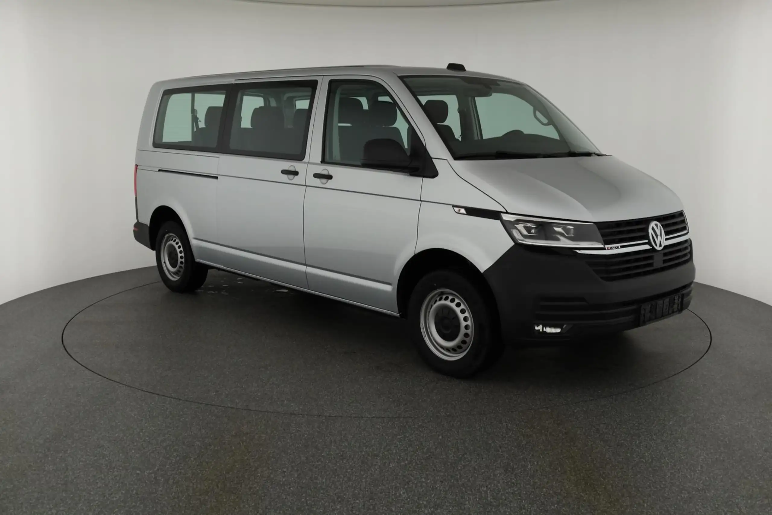 Volkswagen - T6.1 Transporter