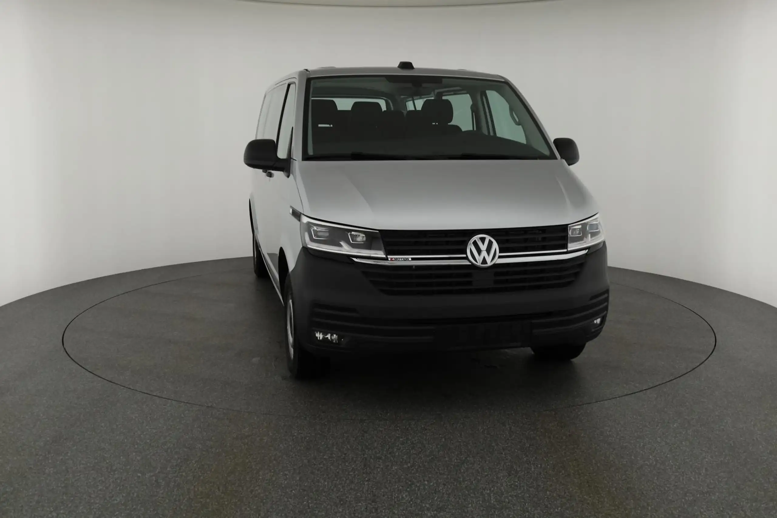 Volkswagen - T6.1 Transporter