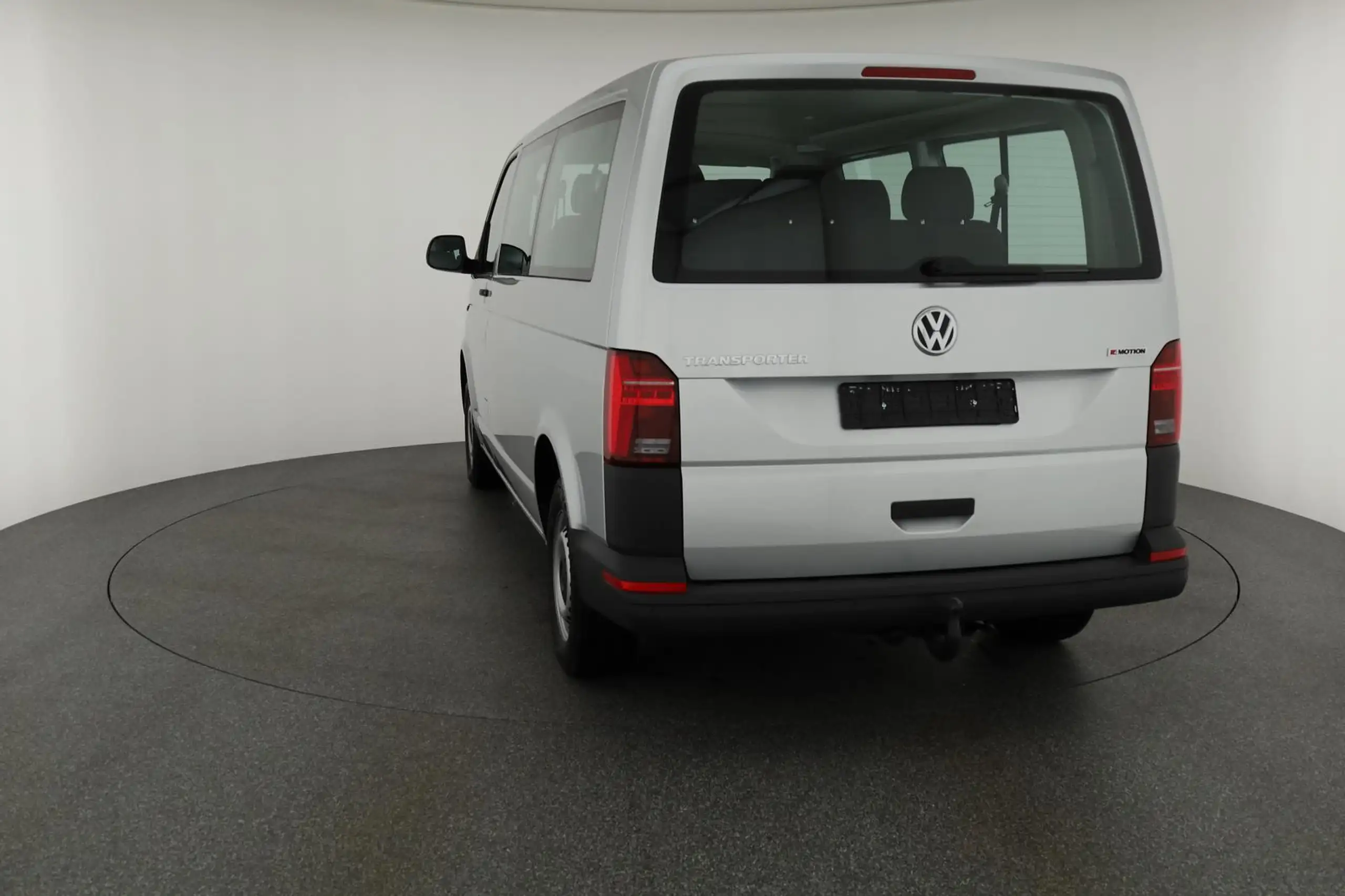 Volkswagen - T6.1 Transporter