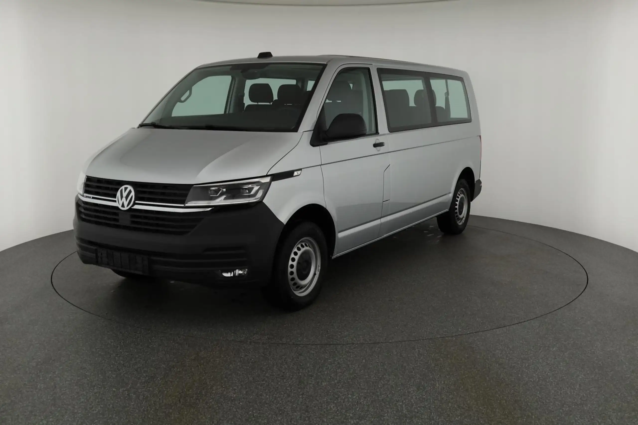 Volkswagen - T6.1 Transporter