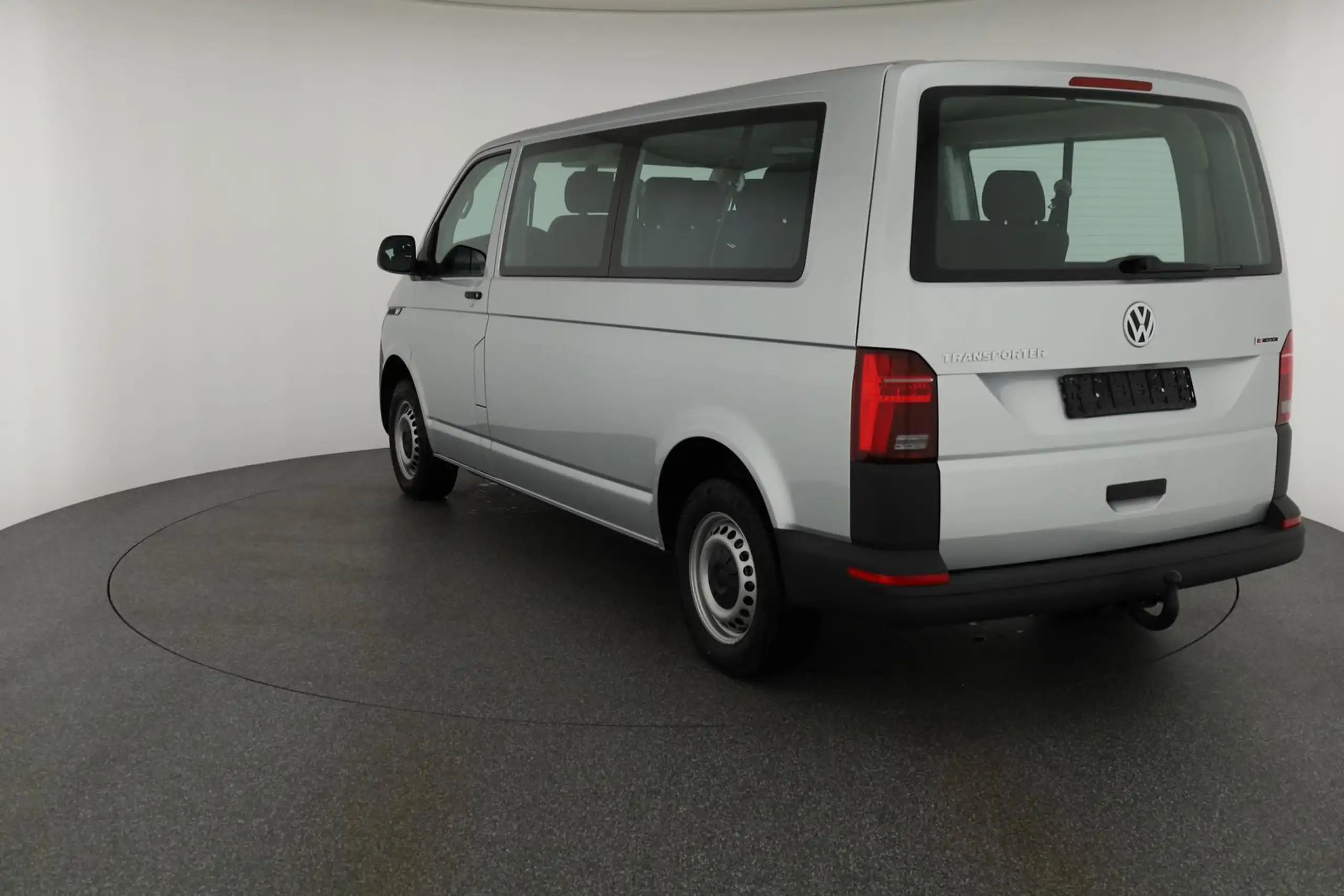 Volkswagen - T6.1 Transporter