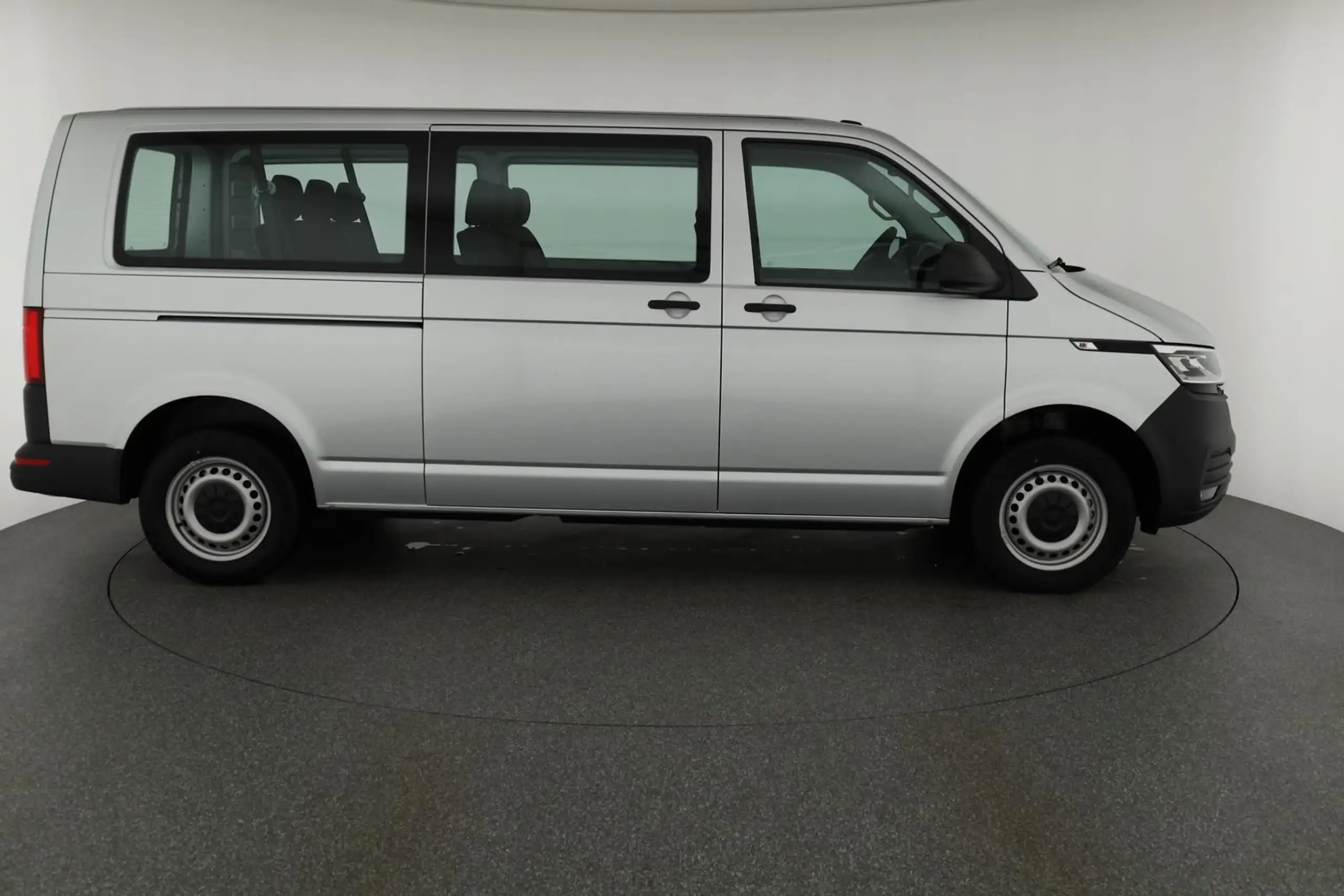 Volkswagen - T6.1 Transporter