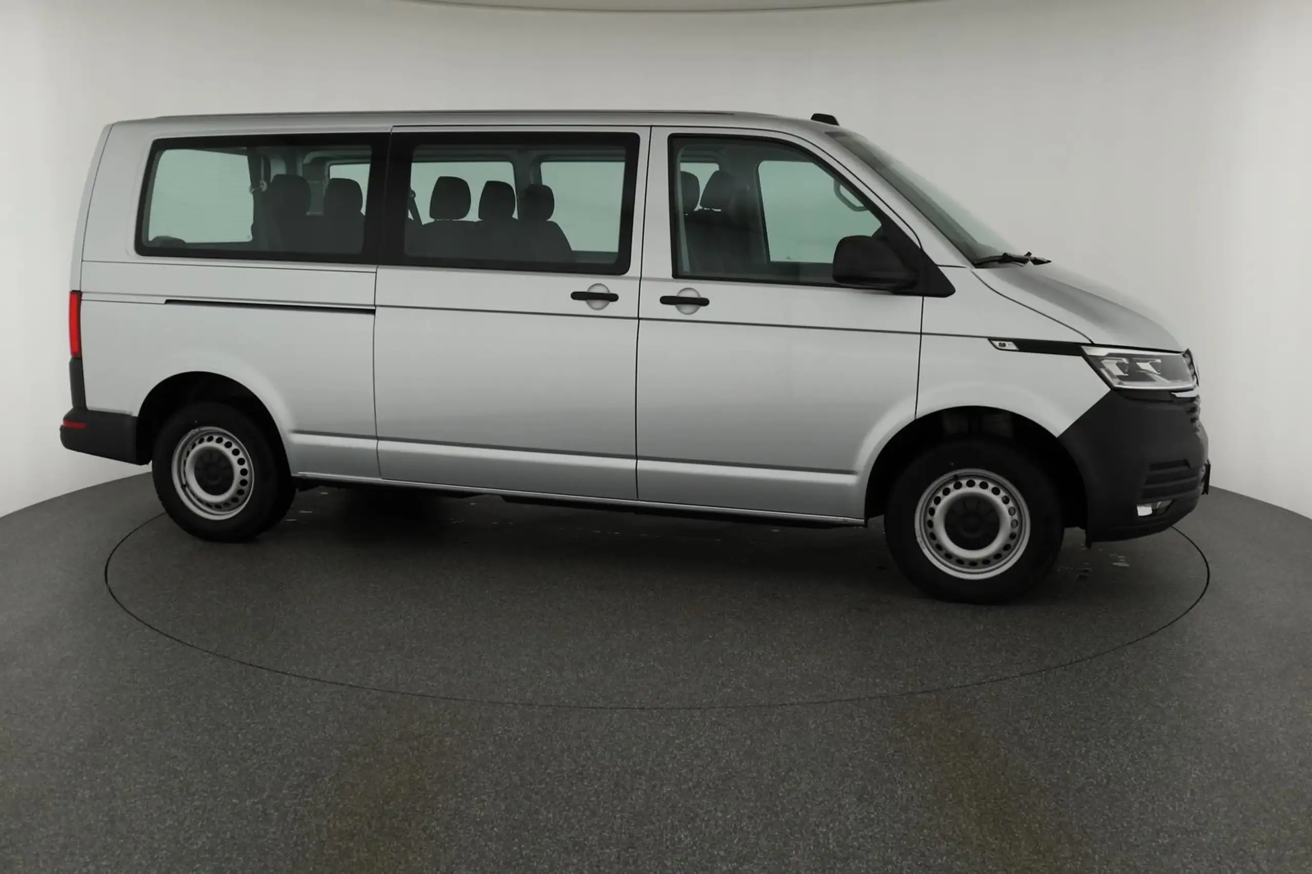 Volkswagen - T6.1 Transporter