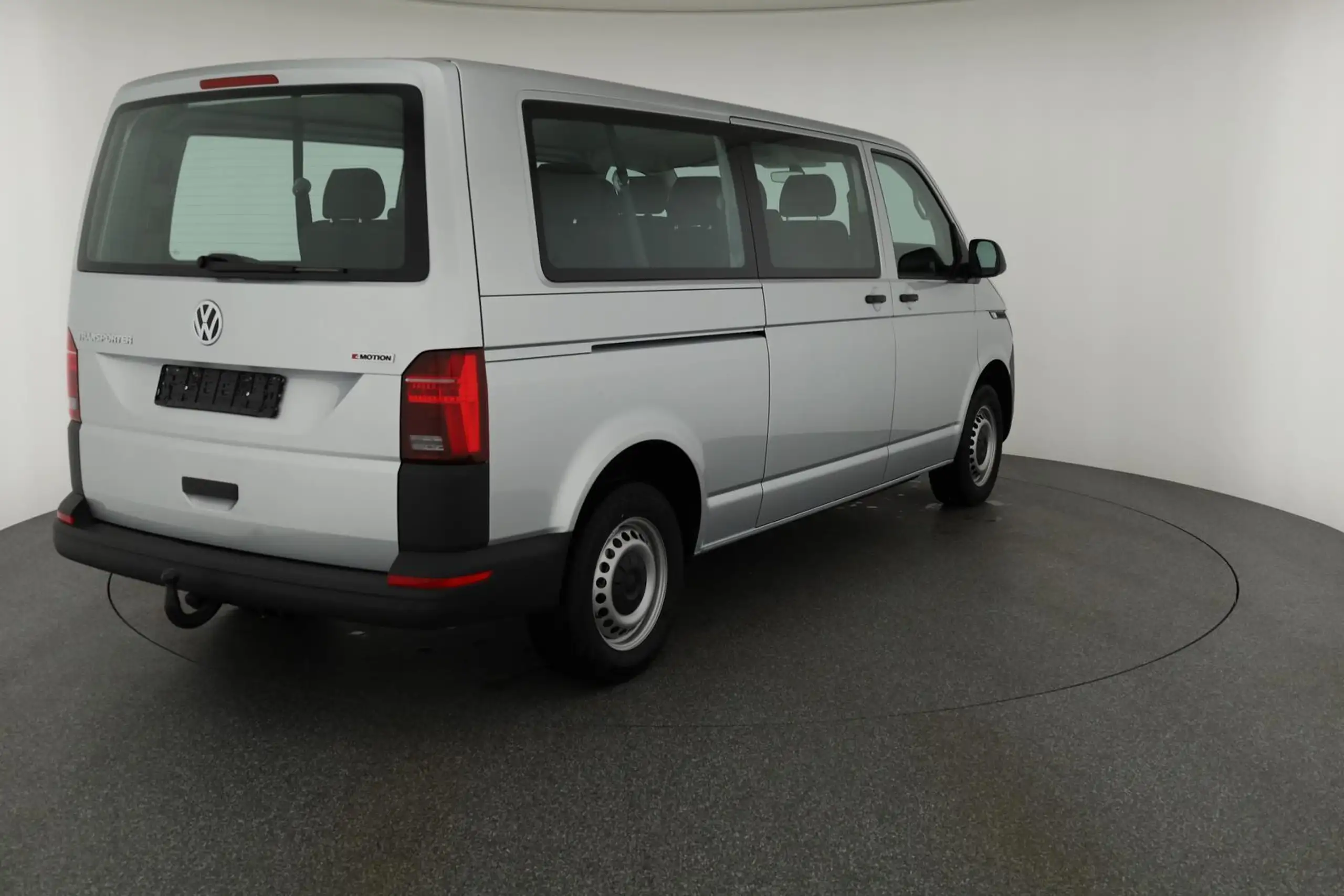 Volkswagen - T6.1 Transporter