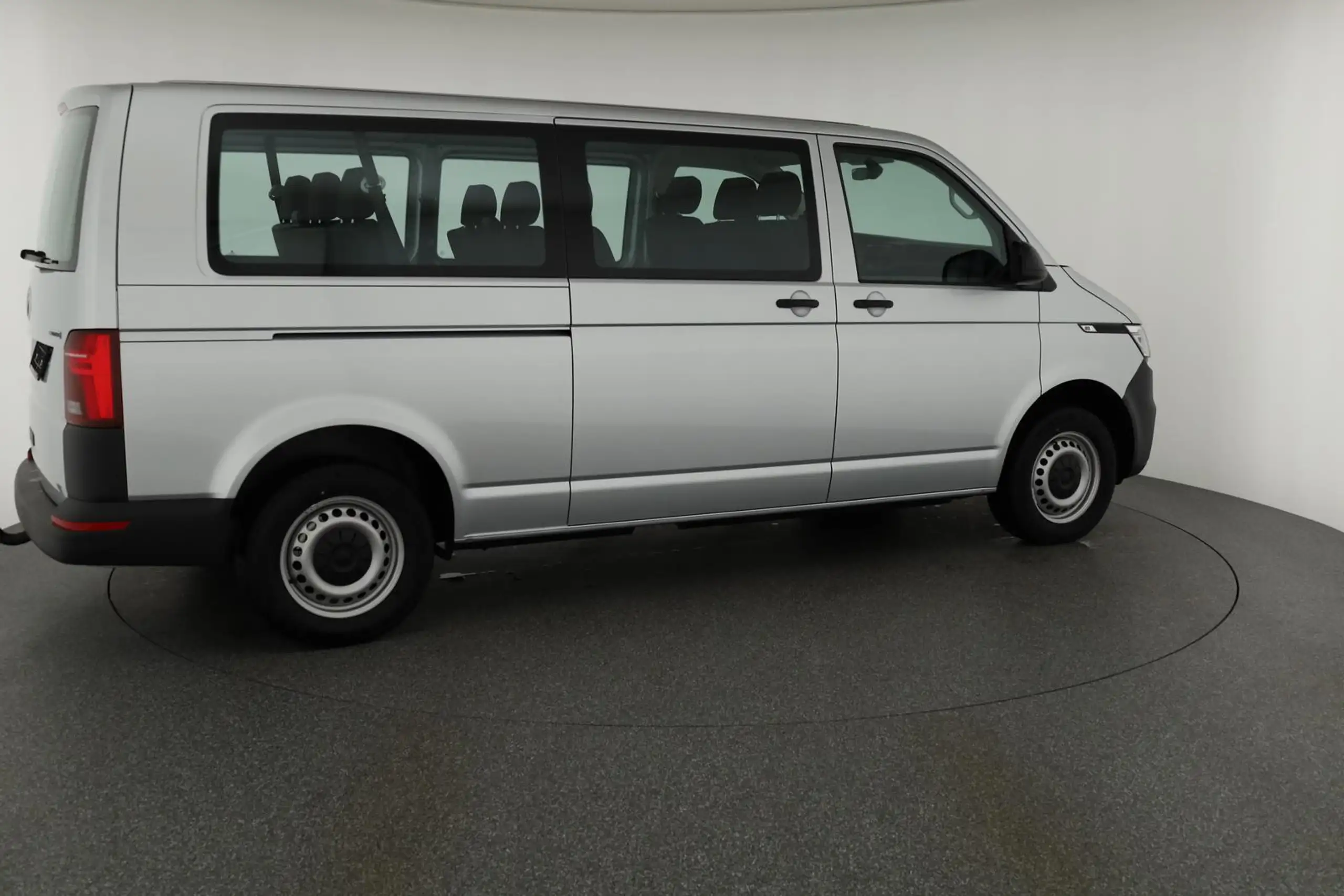 Volkswagen - T6.1 Transporter