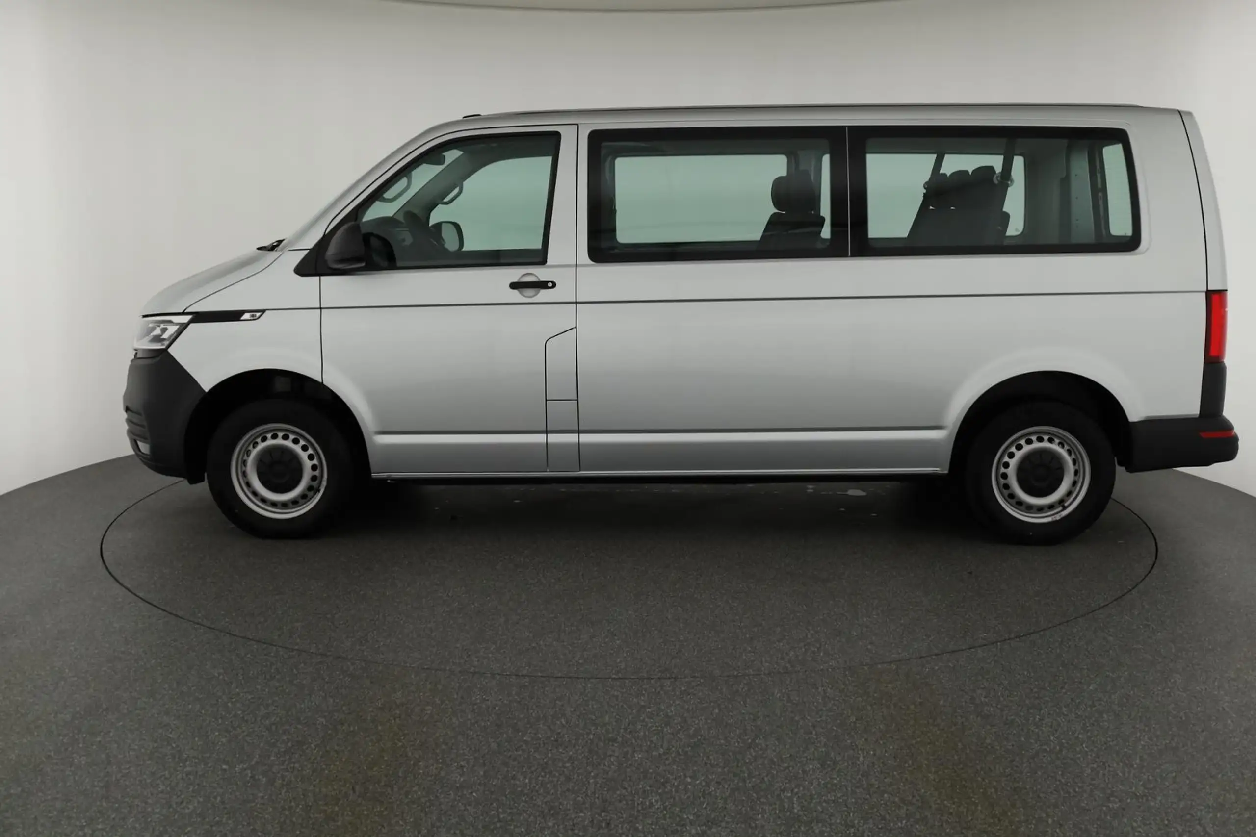 Volkswagen - T6.1 Transporter